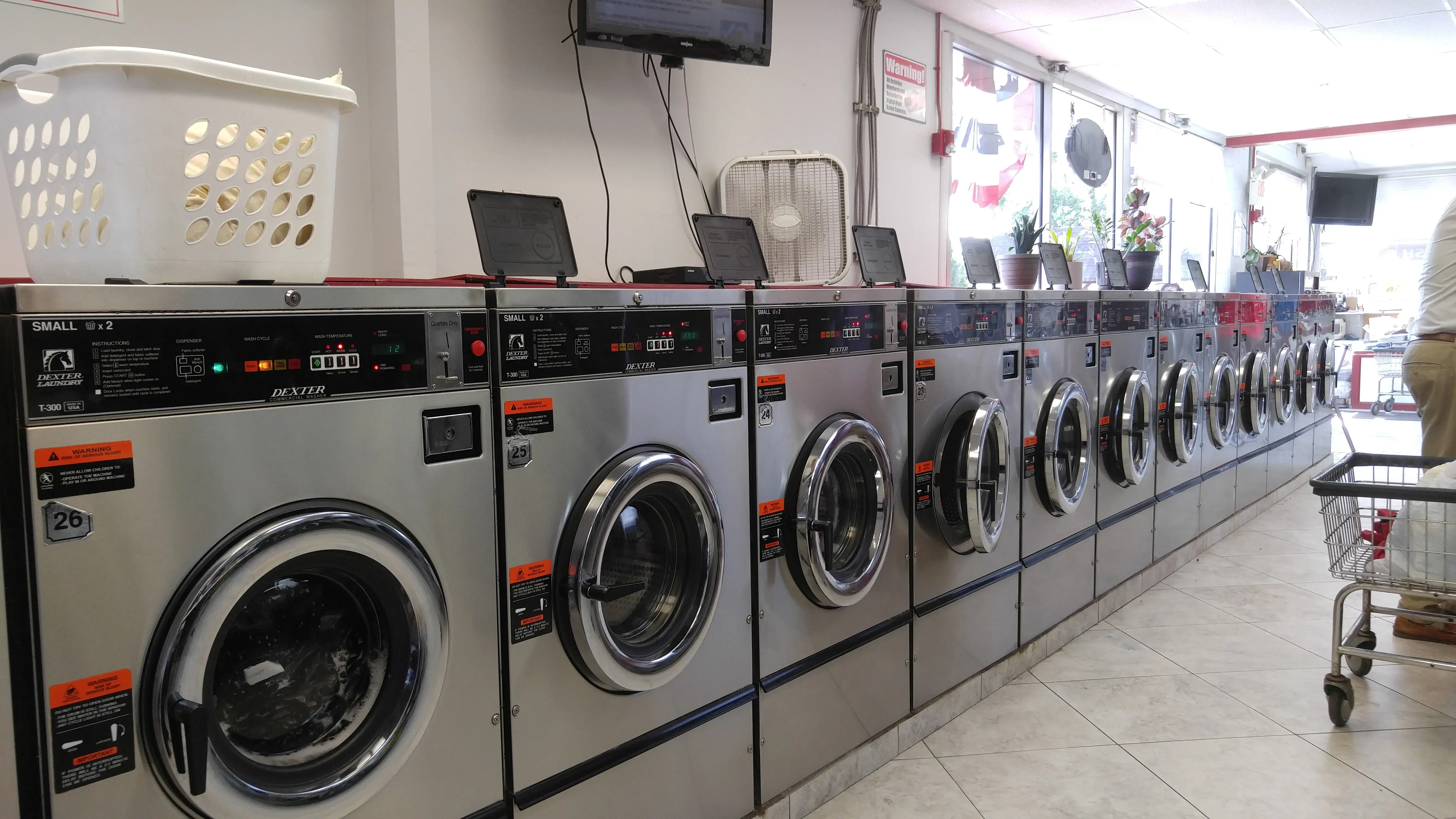 Hamilton Washery thumbnail 18
