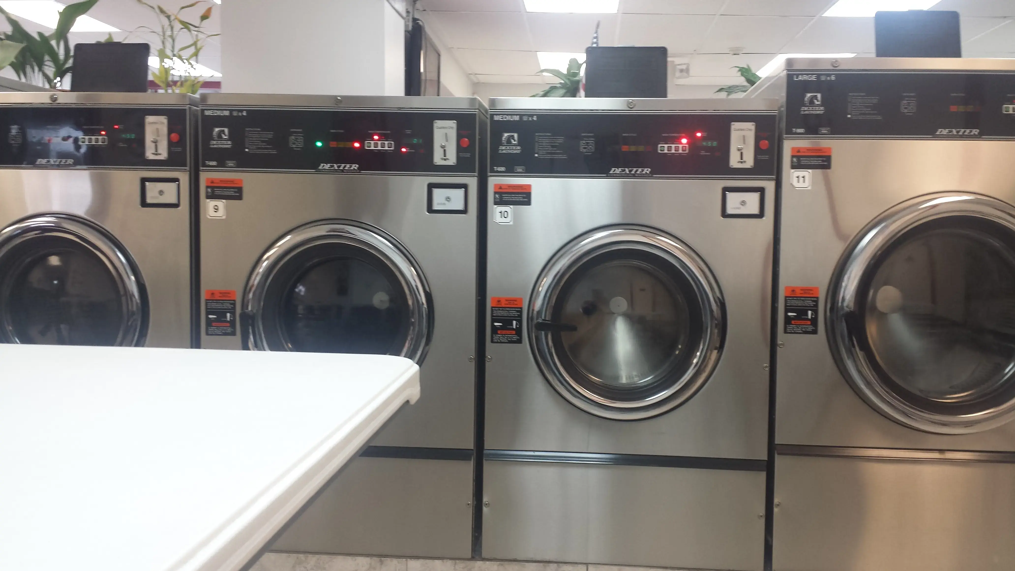 Hamilton Washery - Image 19