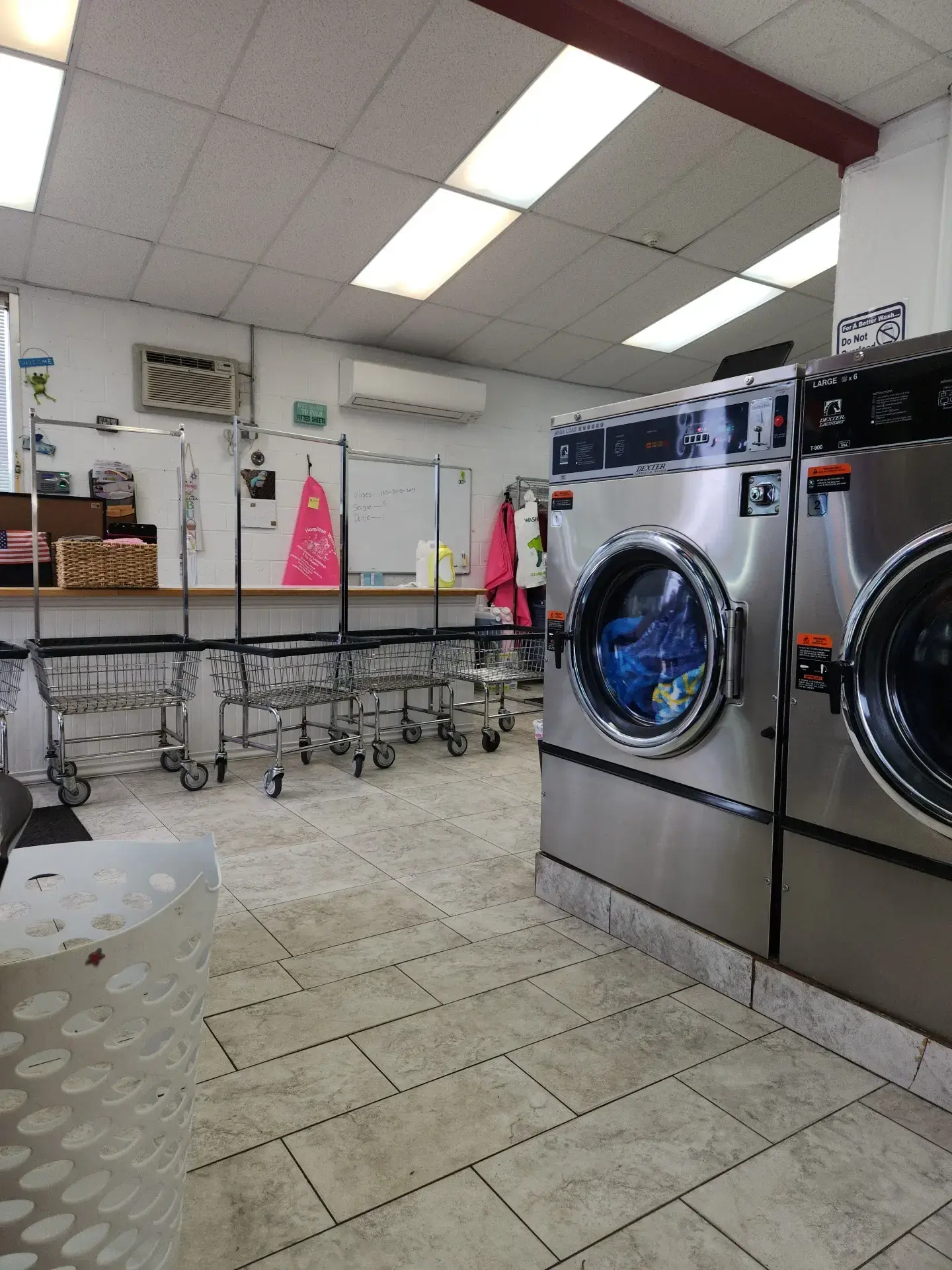 Hamilton Washery - Image 7