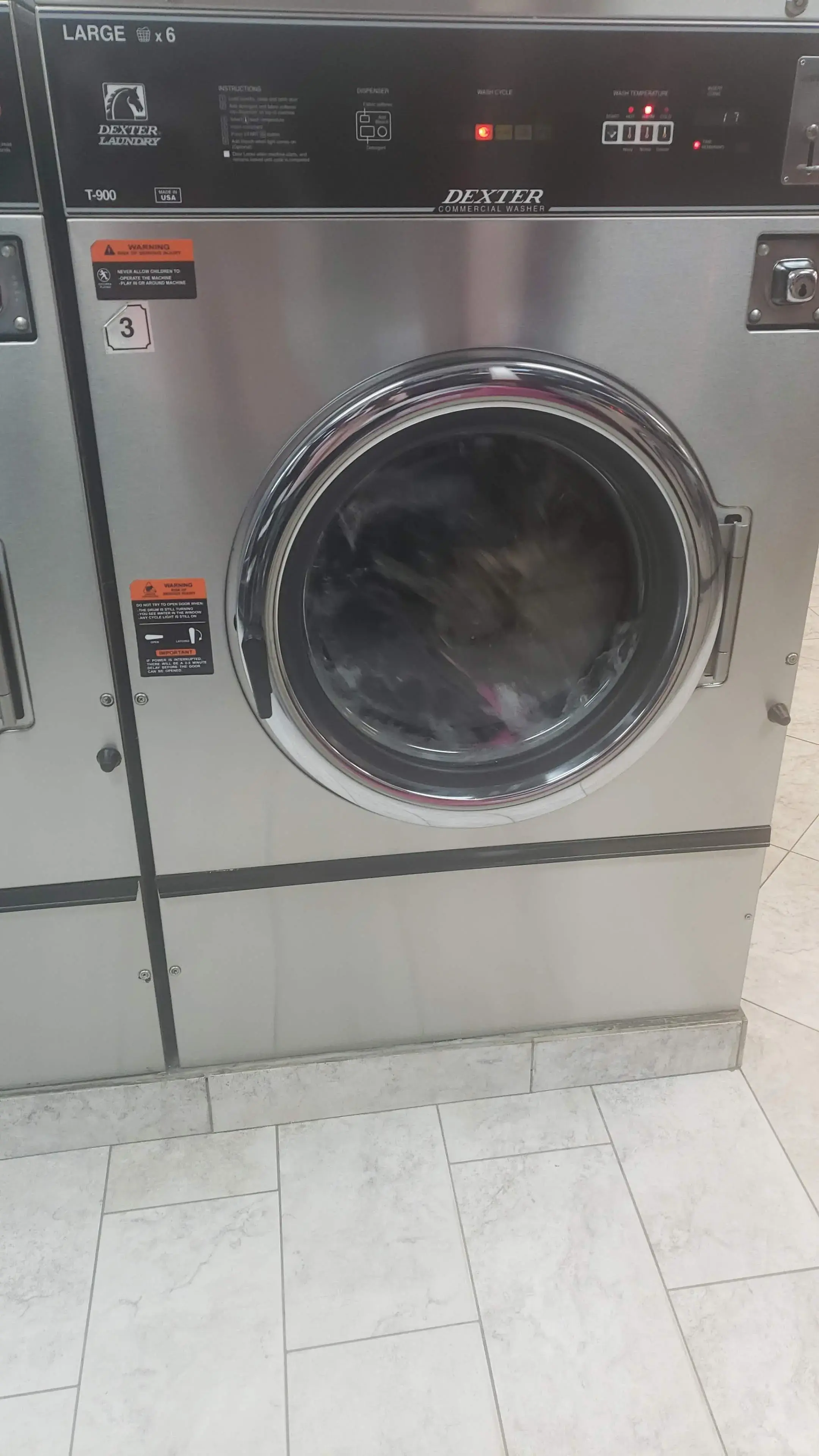 Hamilton Washery - Image 15