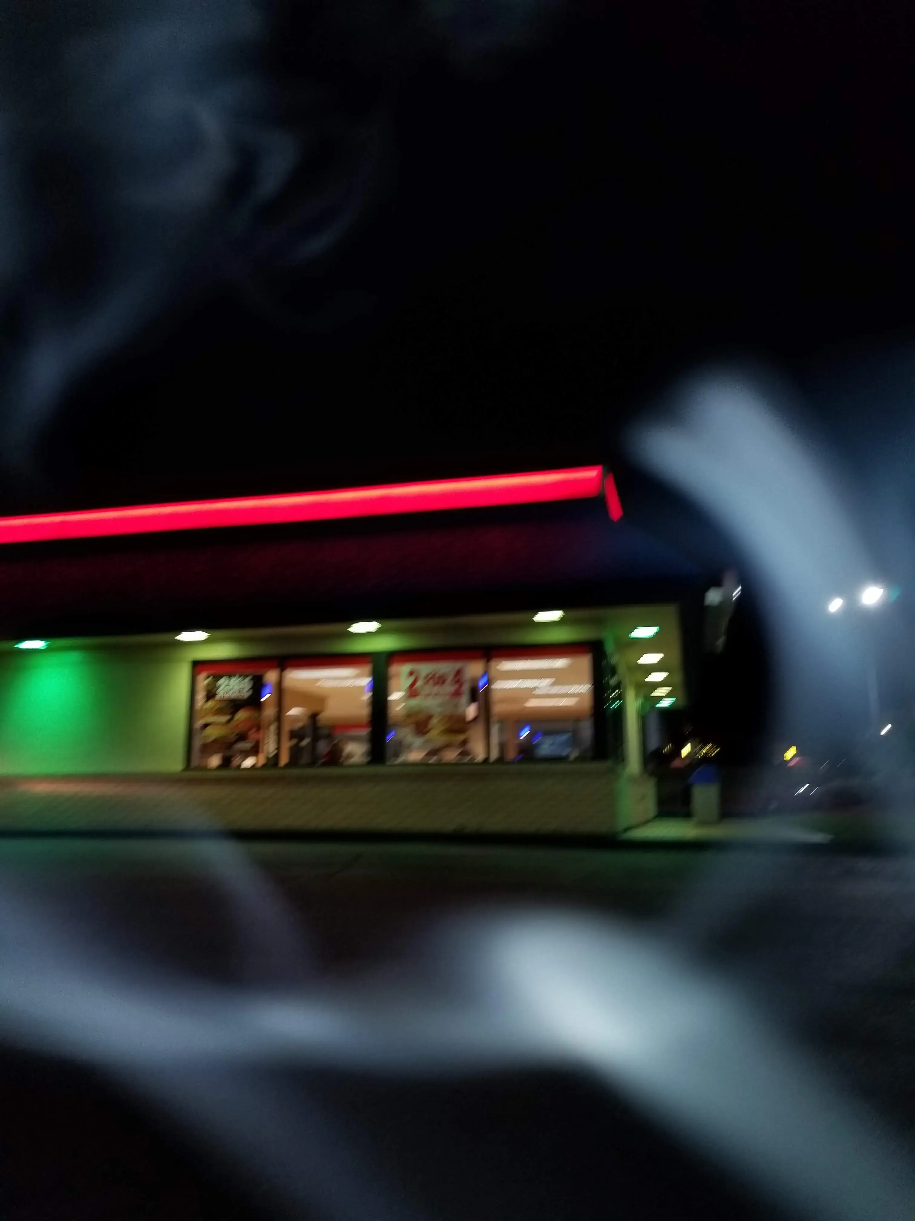 Hamlet Laundromat - Image 12