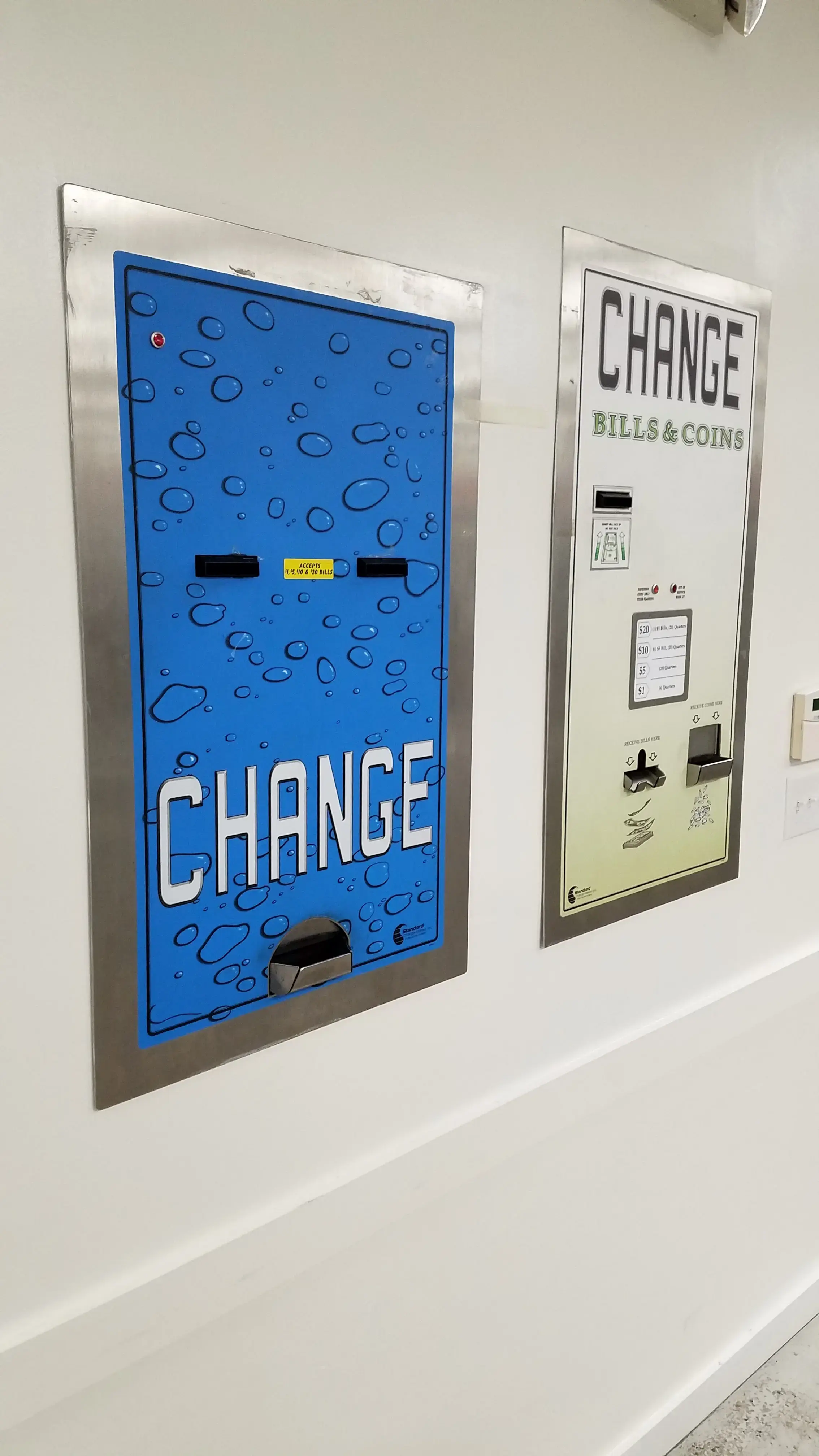 Hamlet Laundromat - Image 8