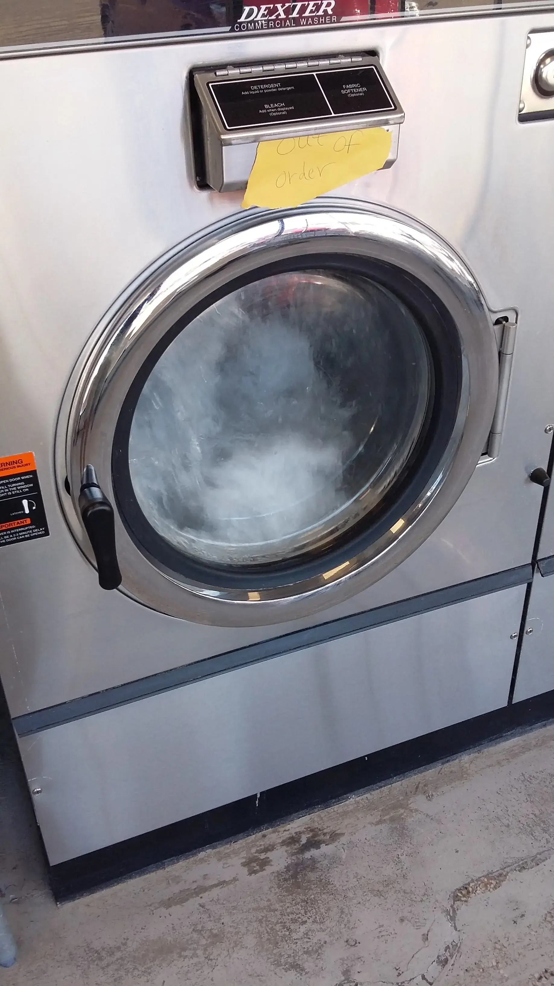 Hamlet Laundromat thumbnail 6