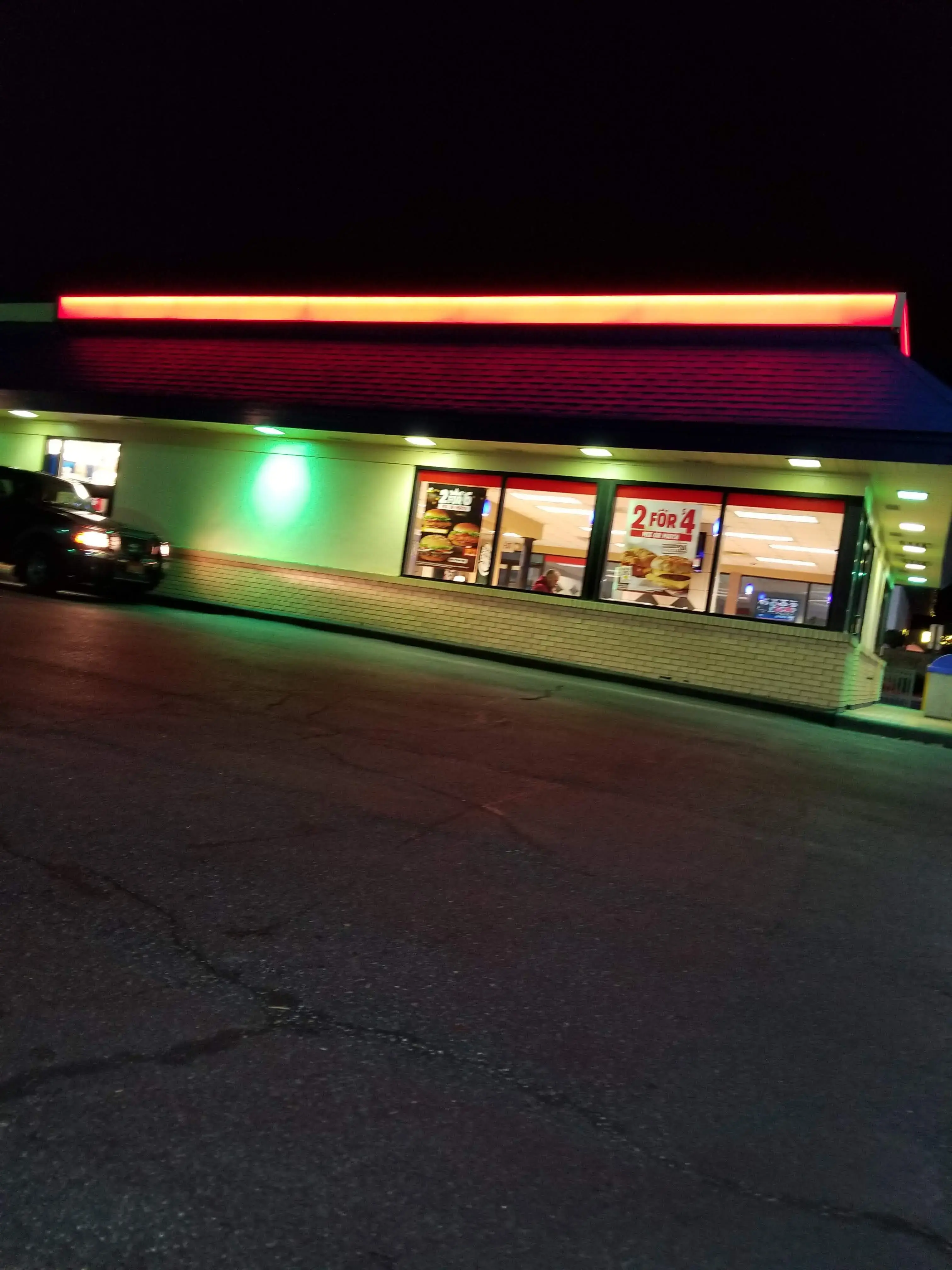 Hamlet Laundromat - Image 3