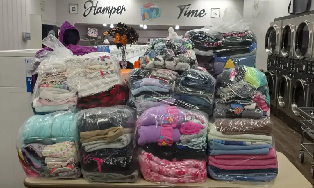 Hamper Time thumbnail 6