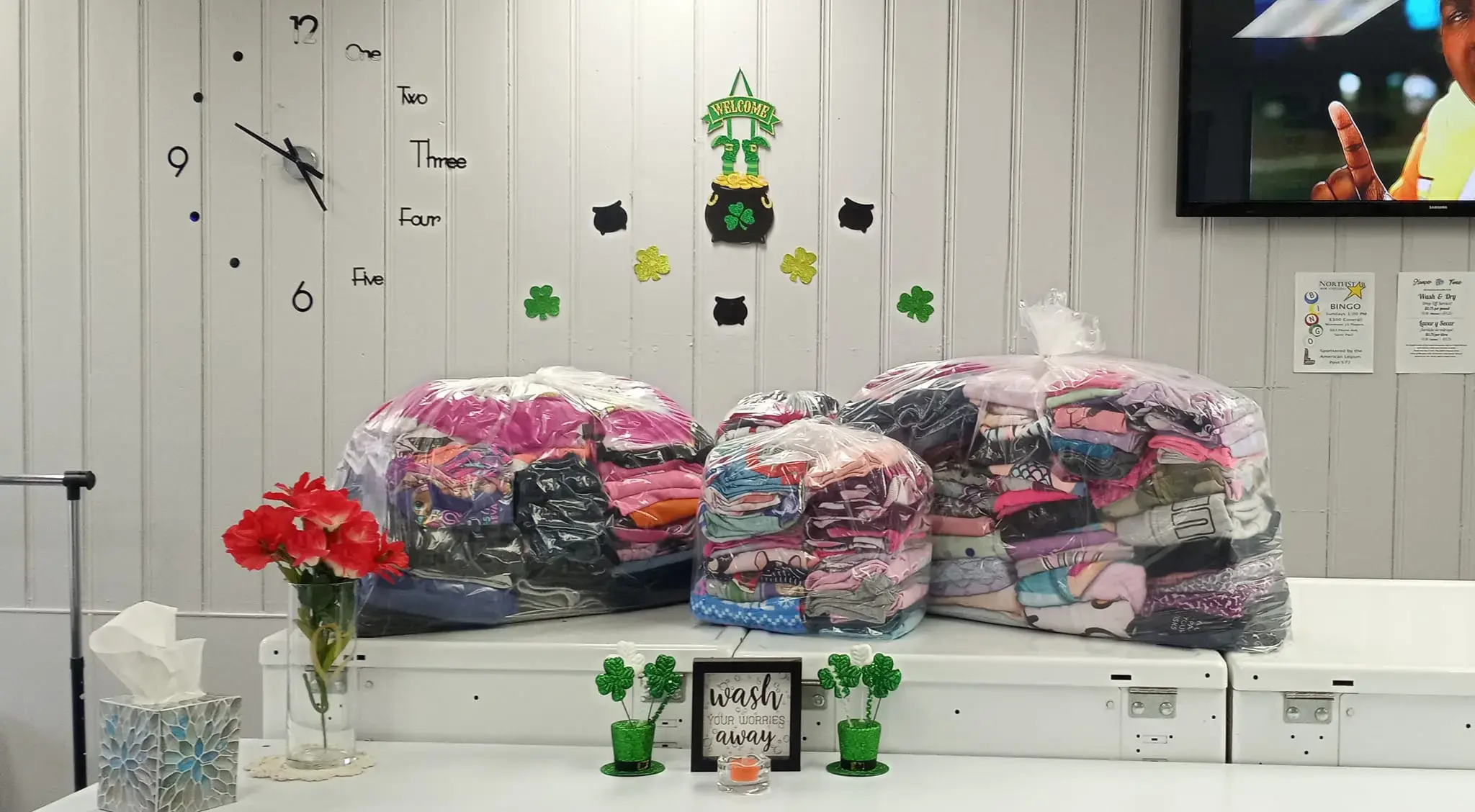 Hamper Time - Image 19