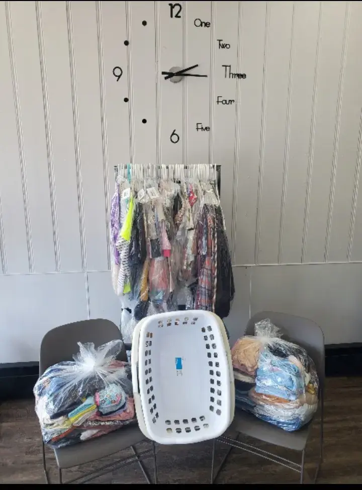 Hamper Time - Image 8