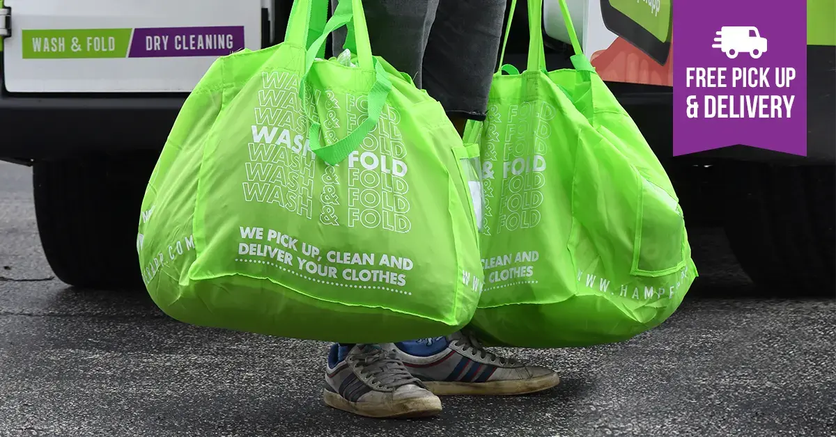 Hamperapp HQ location