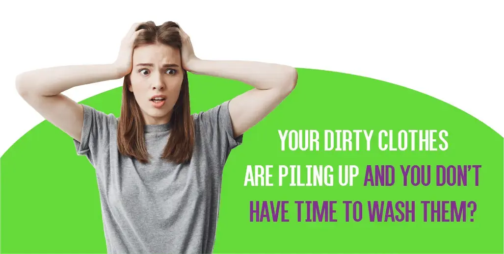 Hamperapp On Demand Laundry & Dry cleaner service thumbnail 8