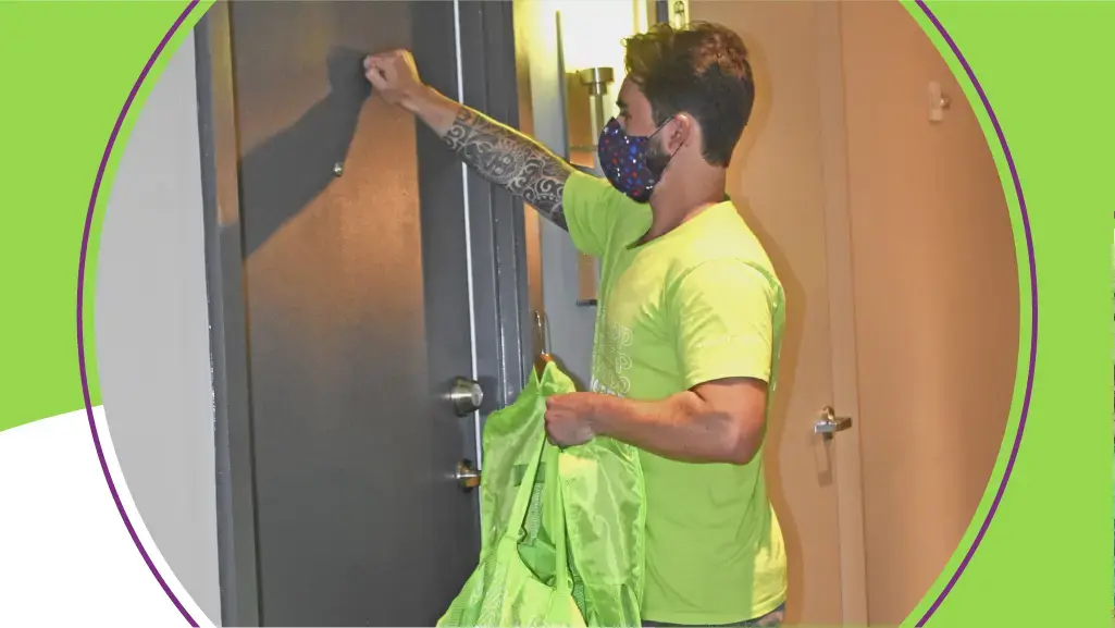 Hamperapp On Demand Laundry & Dry cleaner service thumbnail 3