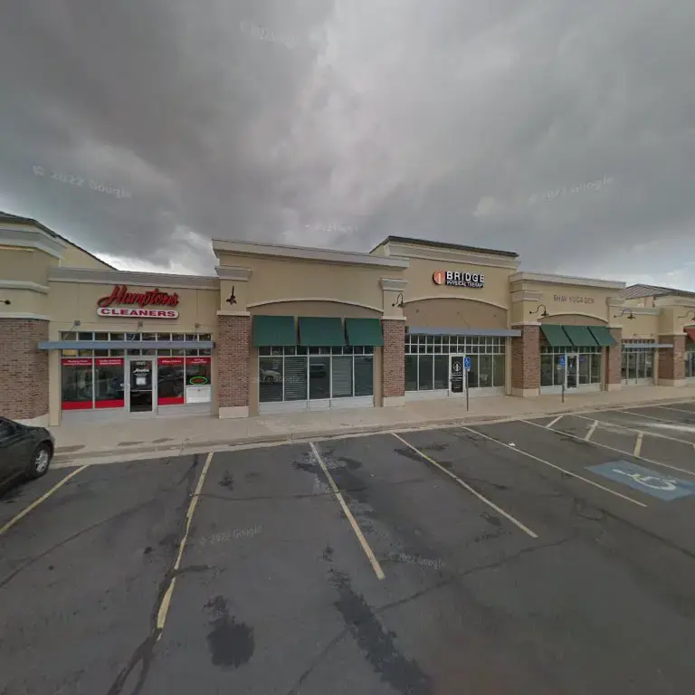 Hampton's Superior Dry Cleaning - Image 1