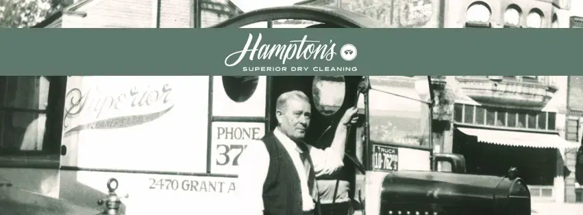 Hampton's Superior Dry Cleaning thumbnail 5