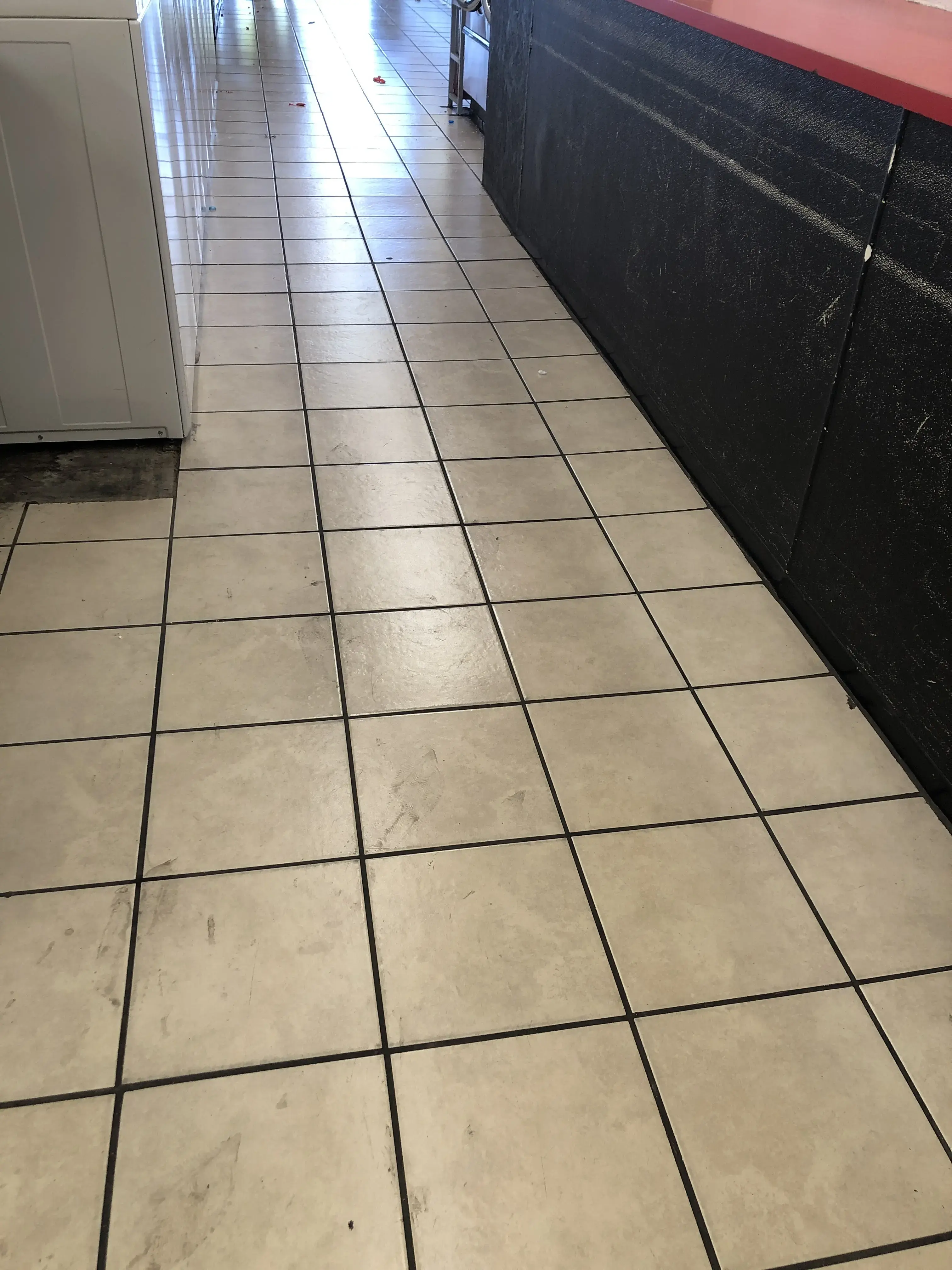 Hanania Coin Laundry location