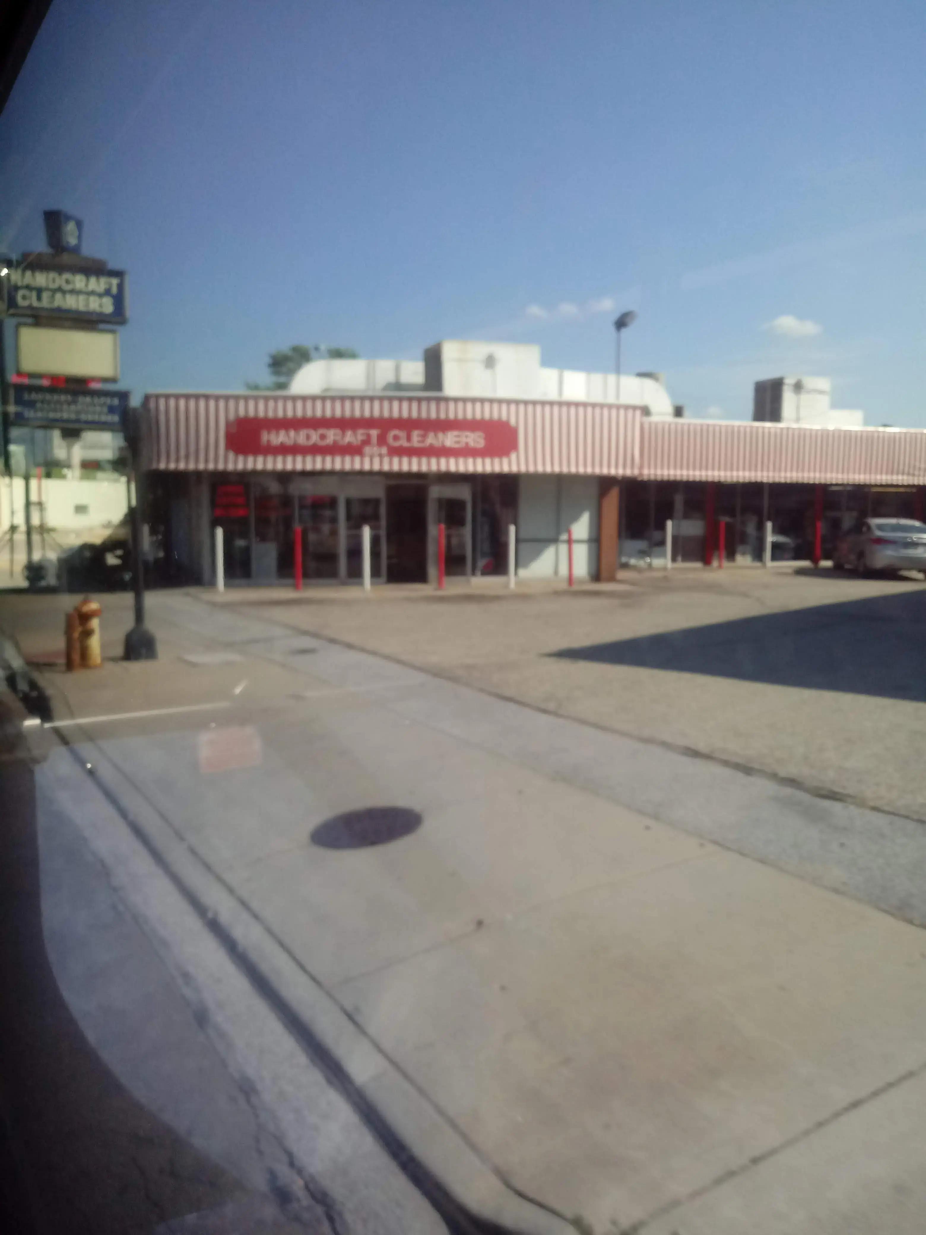 Handcraft Cleaners - Image 2