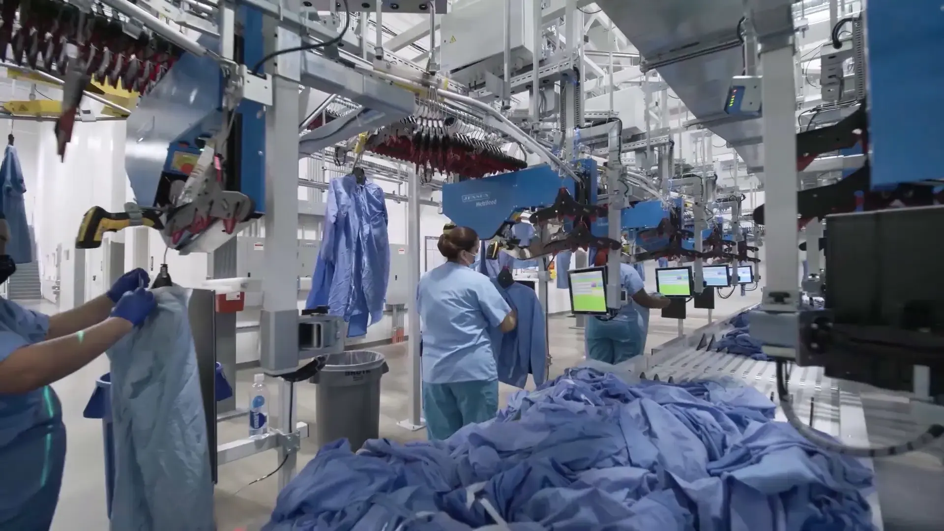 HandCraft Services location