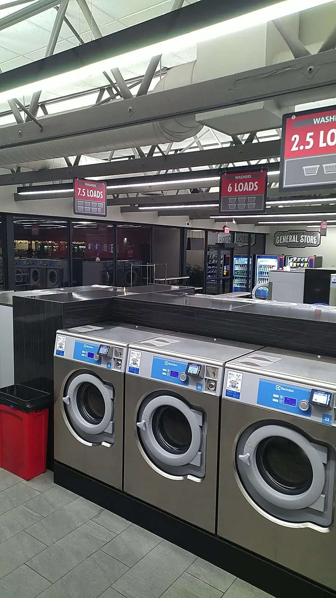 Handy Laundry - Image 10