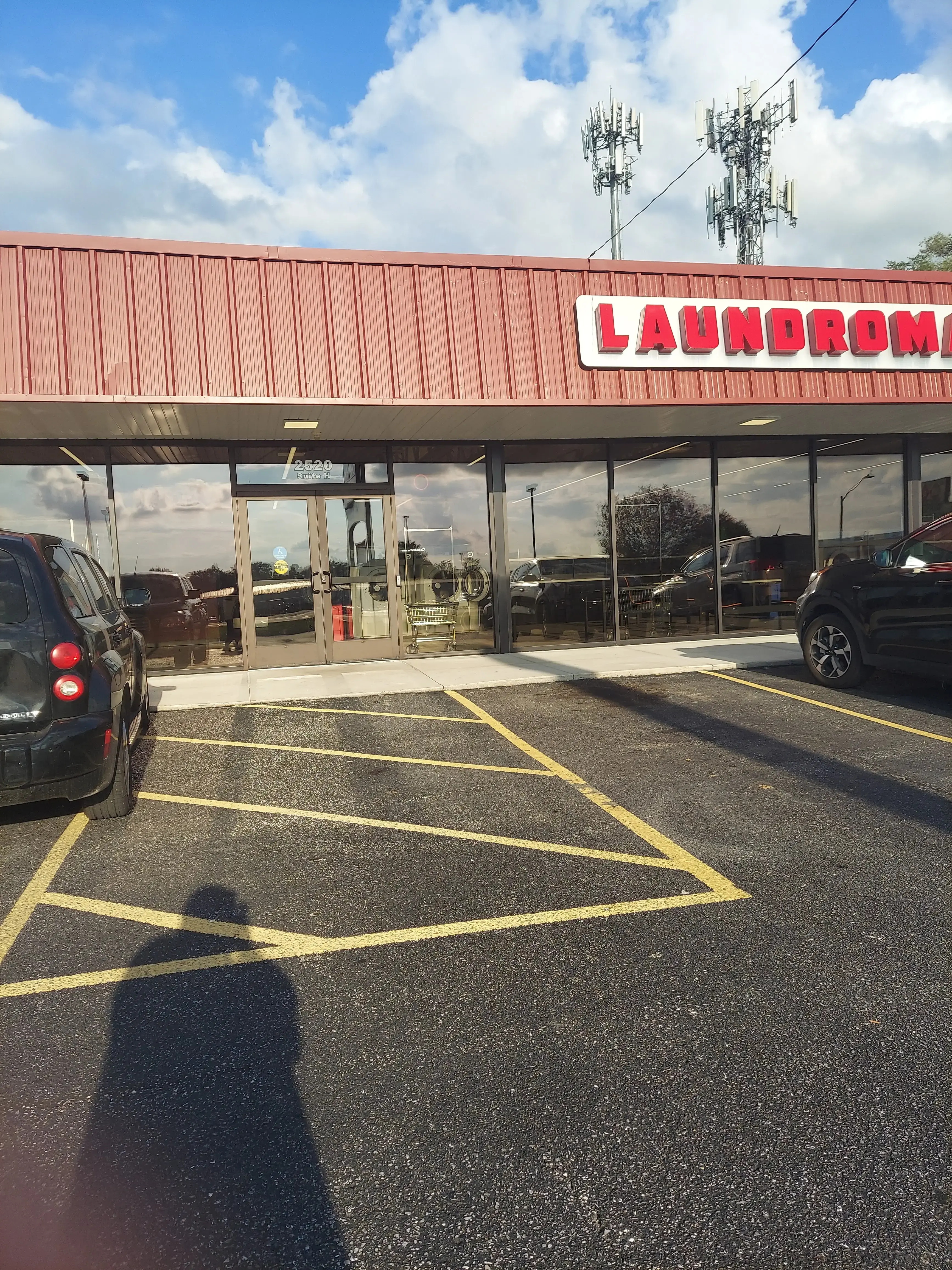 Handy Laundry - Image 20