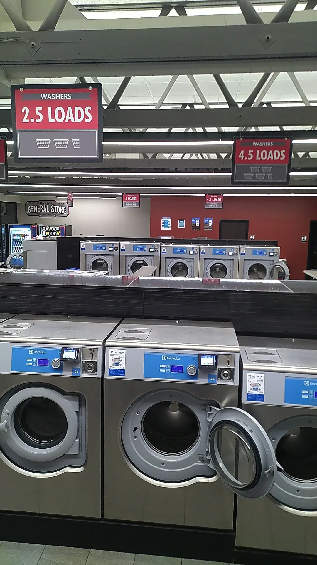 Handy Laundry - Image 16