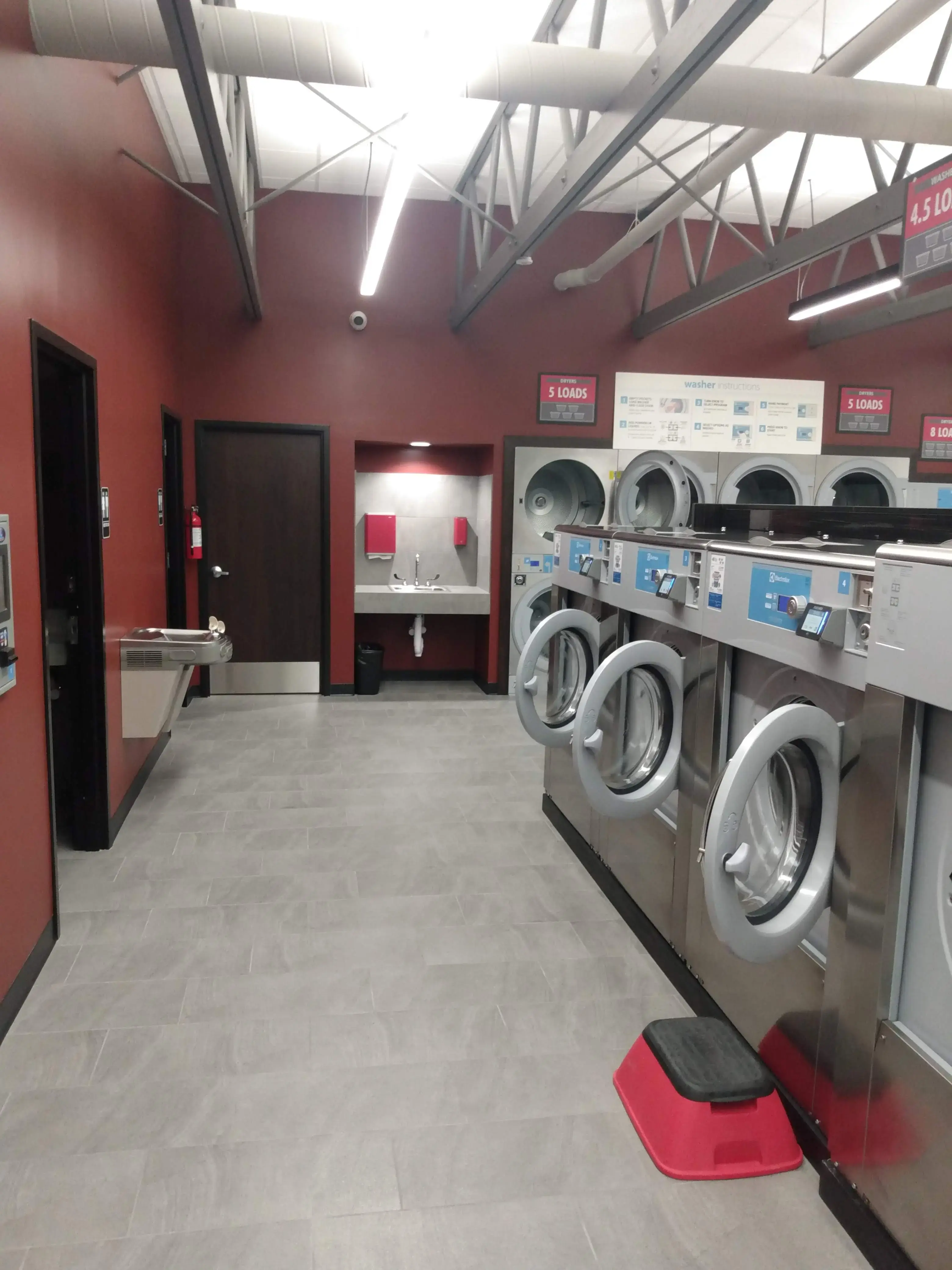 Handy Laundry - Image 17