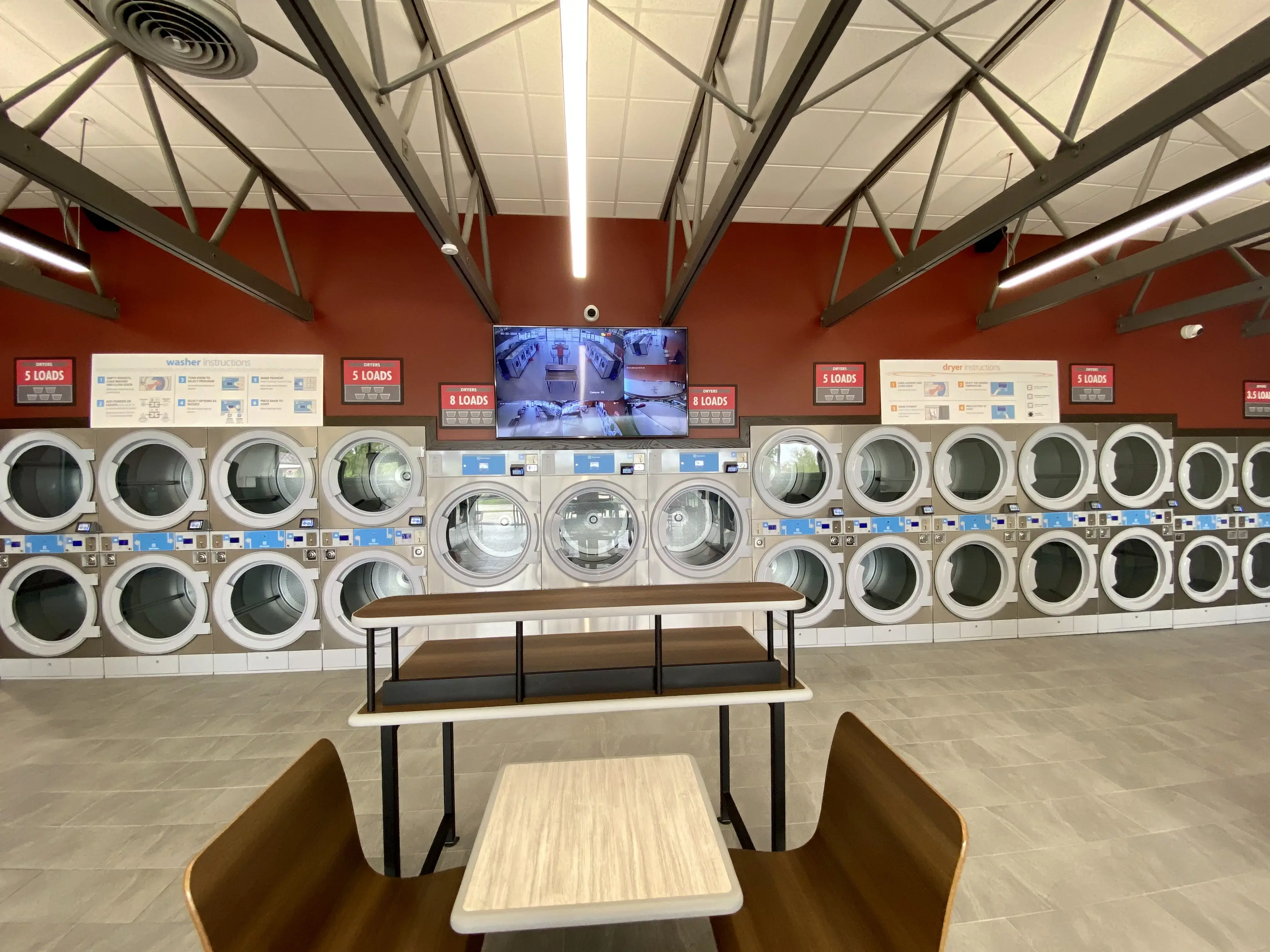 Handy Laundry thumbnail 12