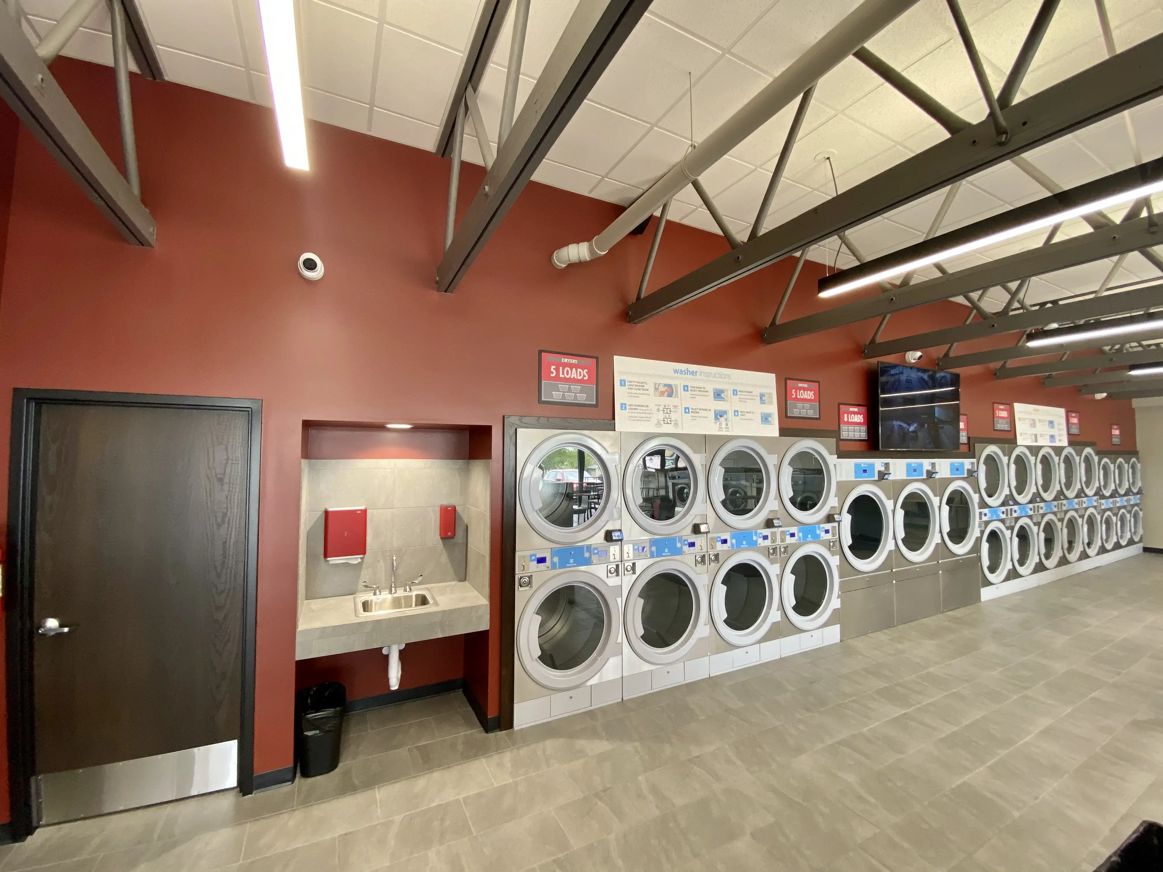 Handy Laundry - Image 15