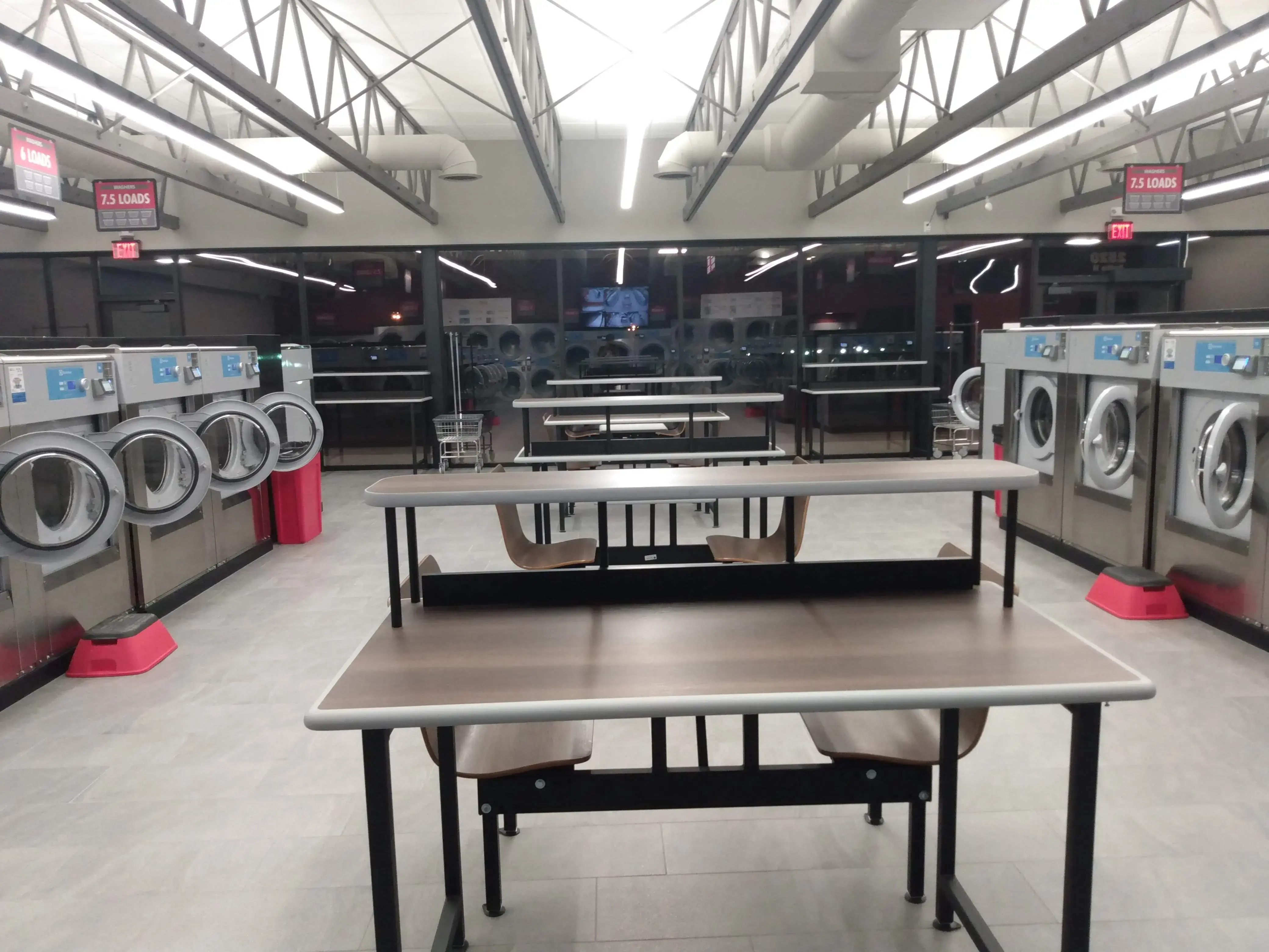 Handy Laundry thumbnail 18