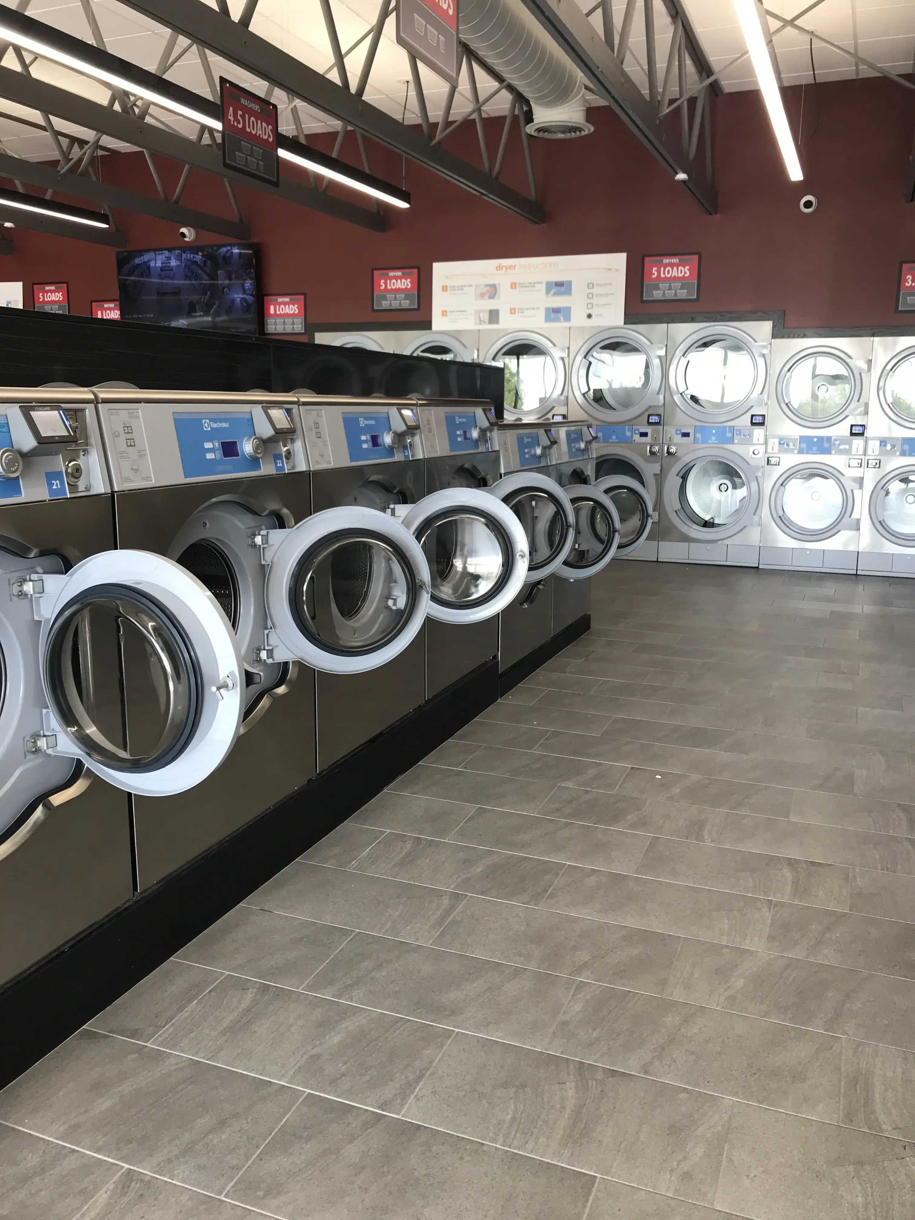 Handy Laundry - Image 19