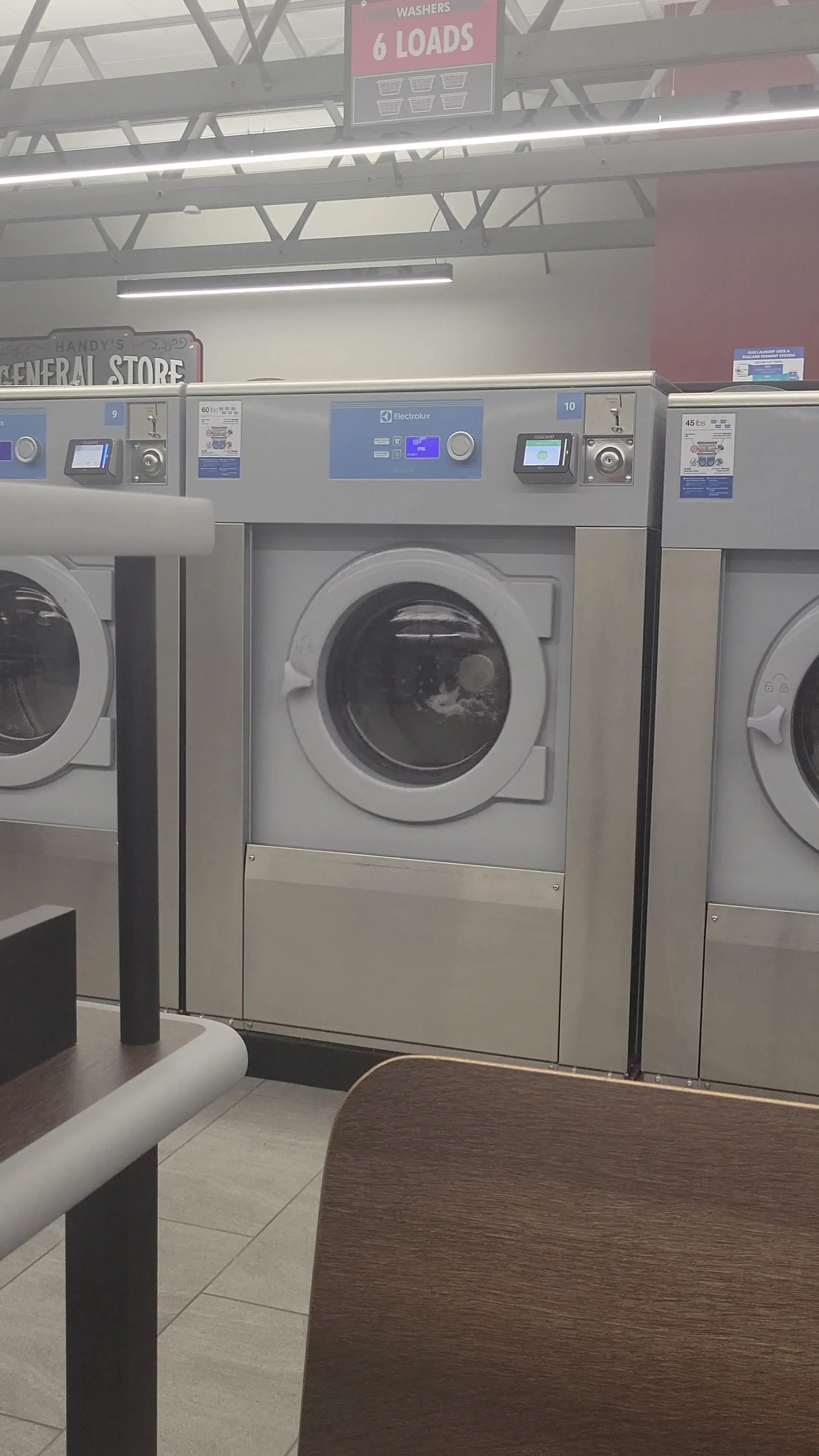 Handy Laundry - Image 7