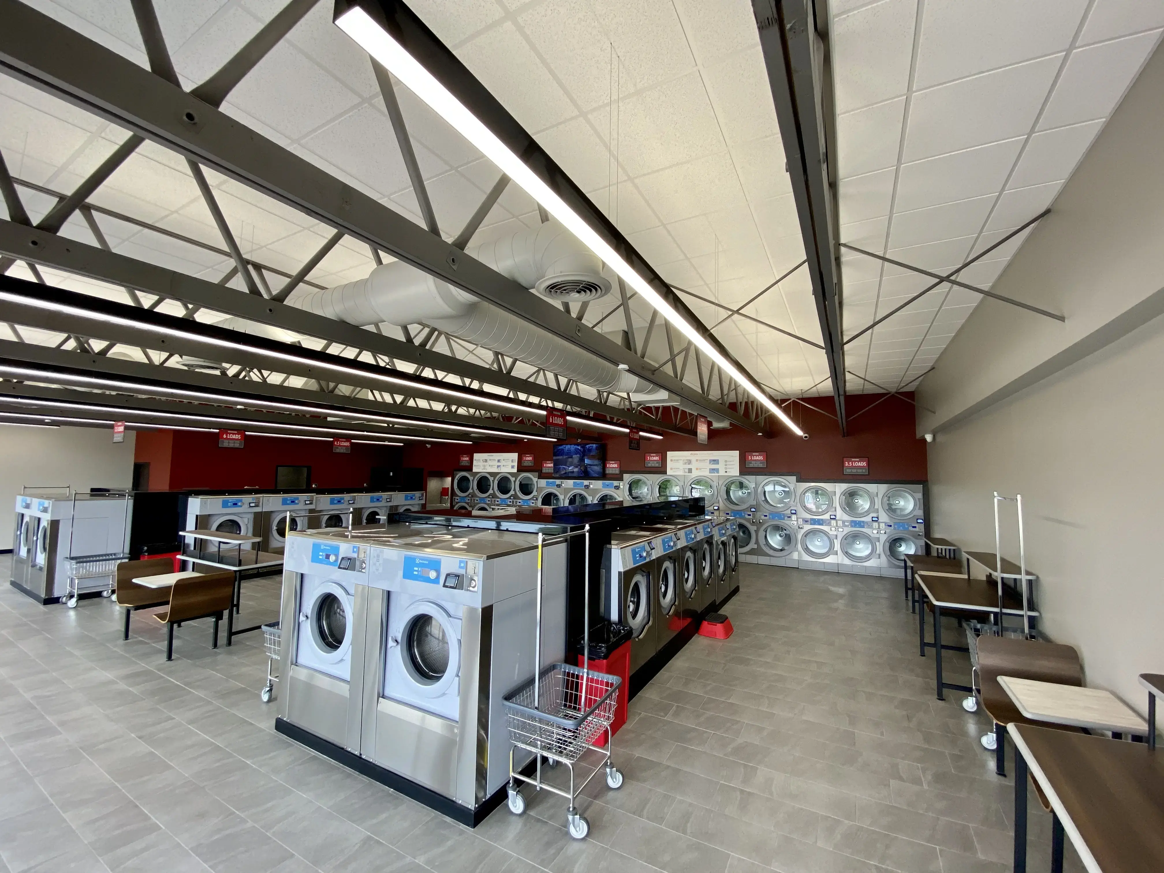 Handy Laundry - Image 2