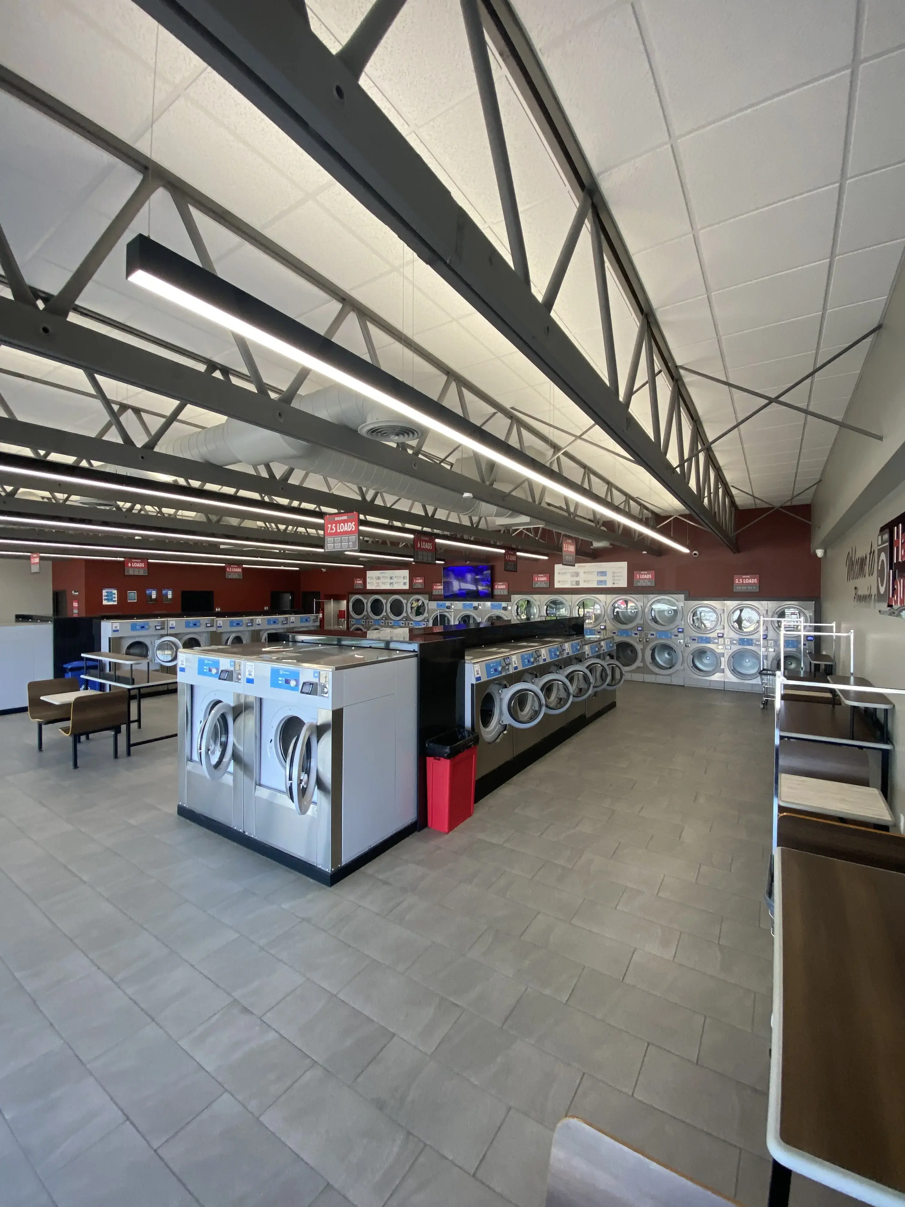 Handy Laundry thumbnail 8