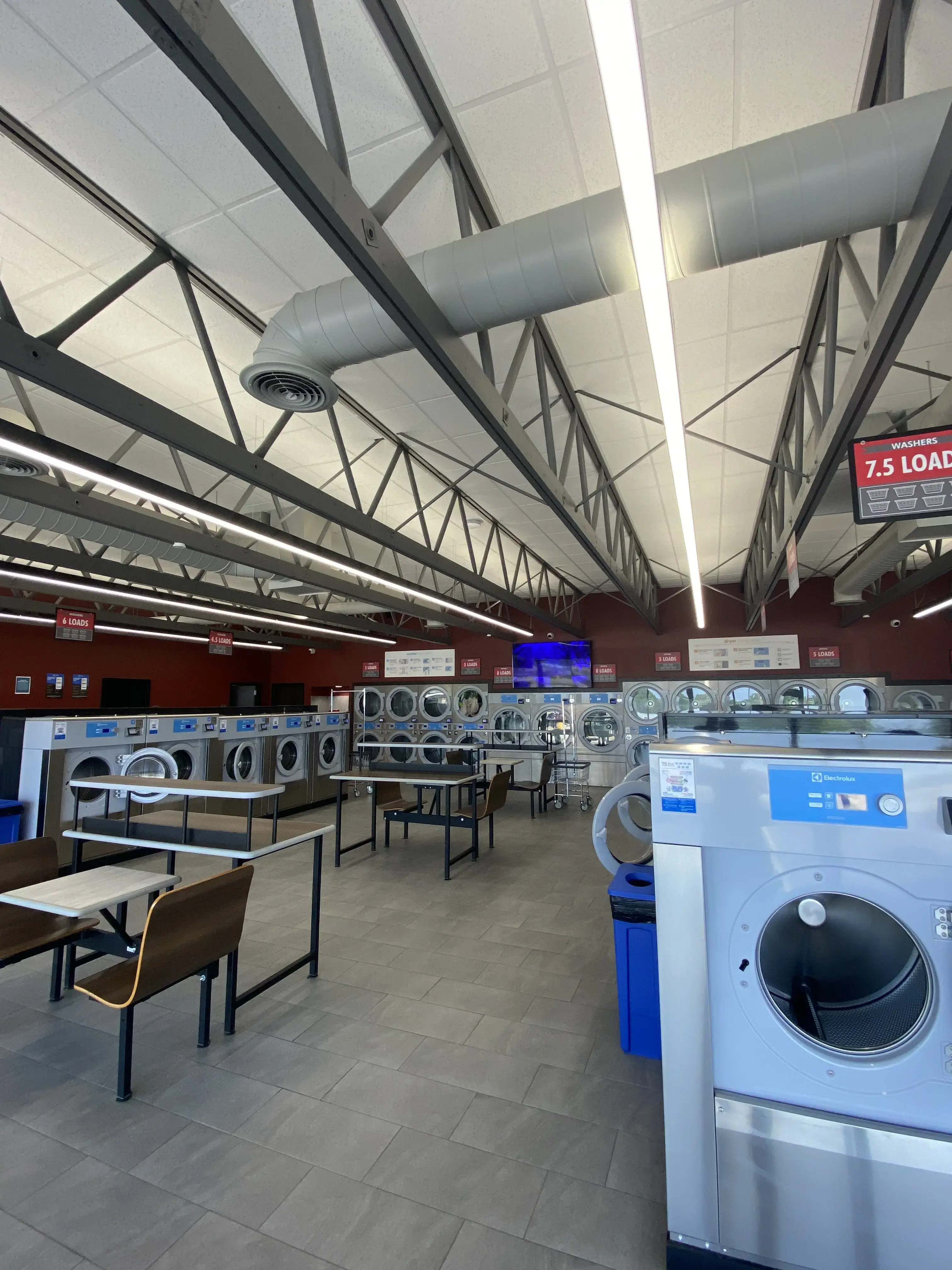 Handy Laundry - Image 14