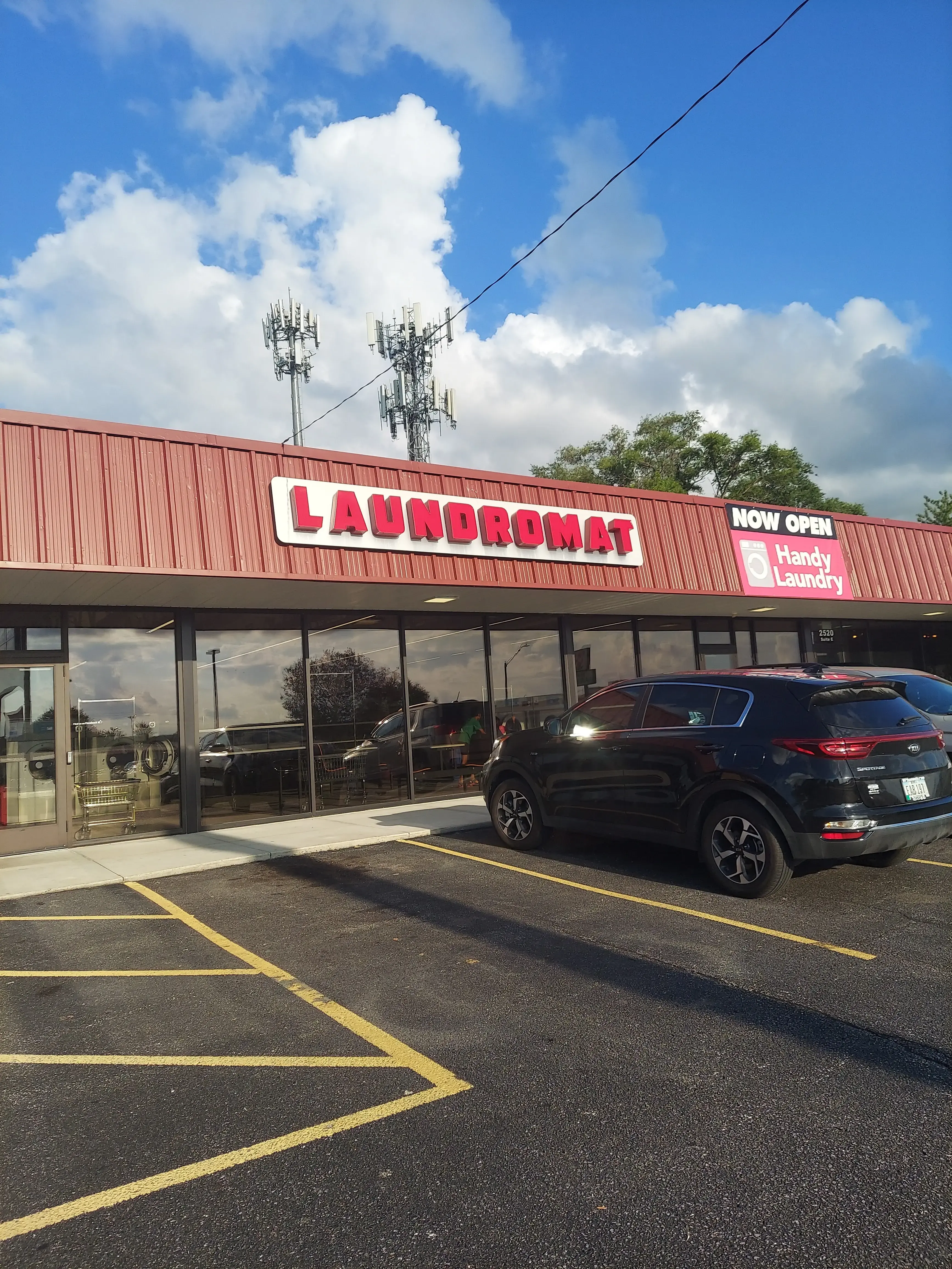 Handy Laundry - Image 3