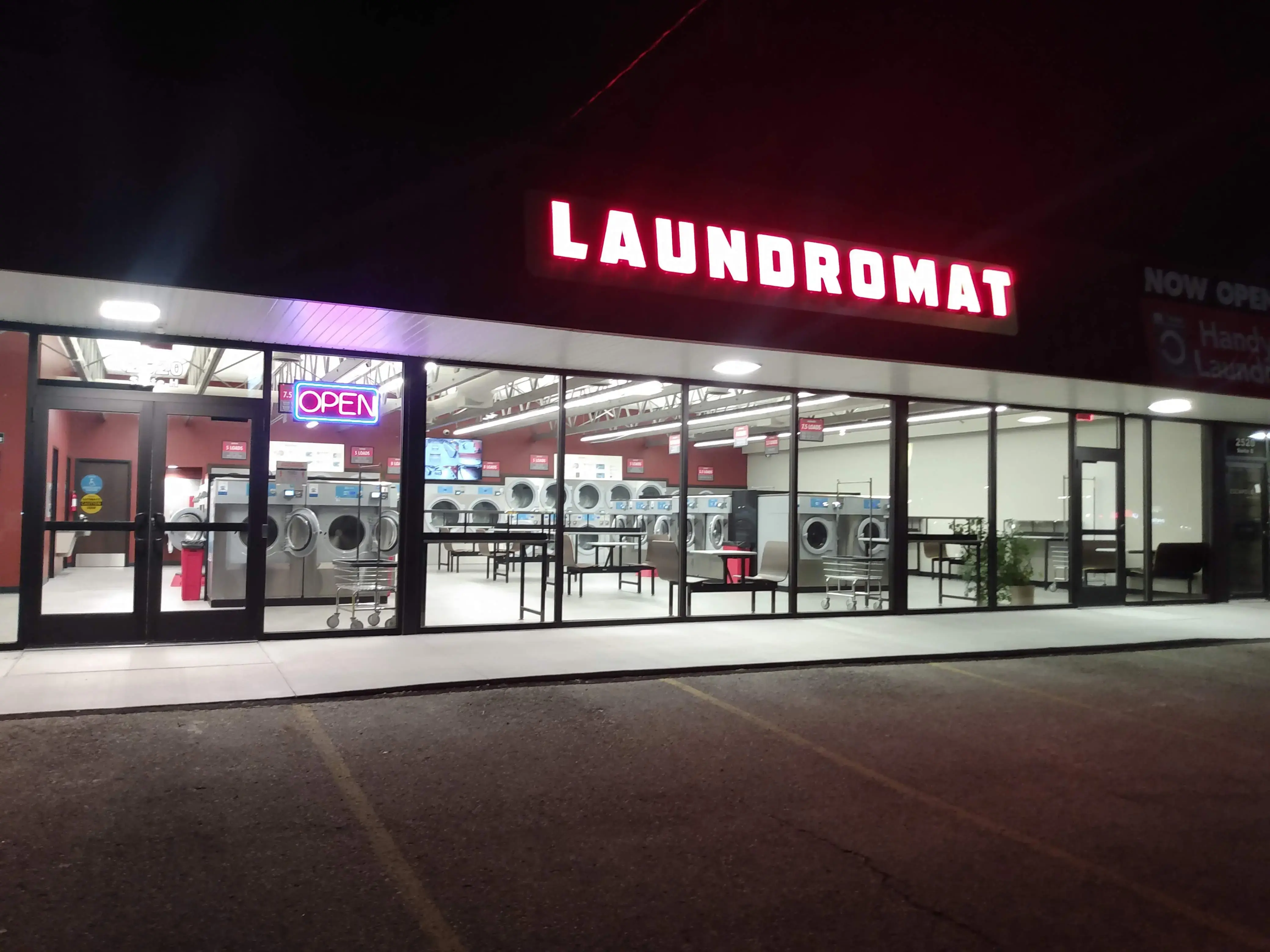 Handy Laundry thumbnail 11