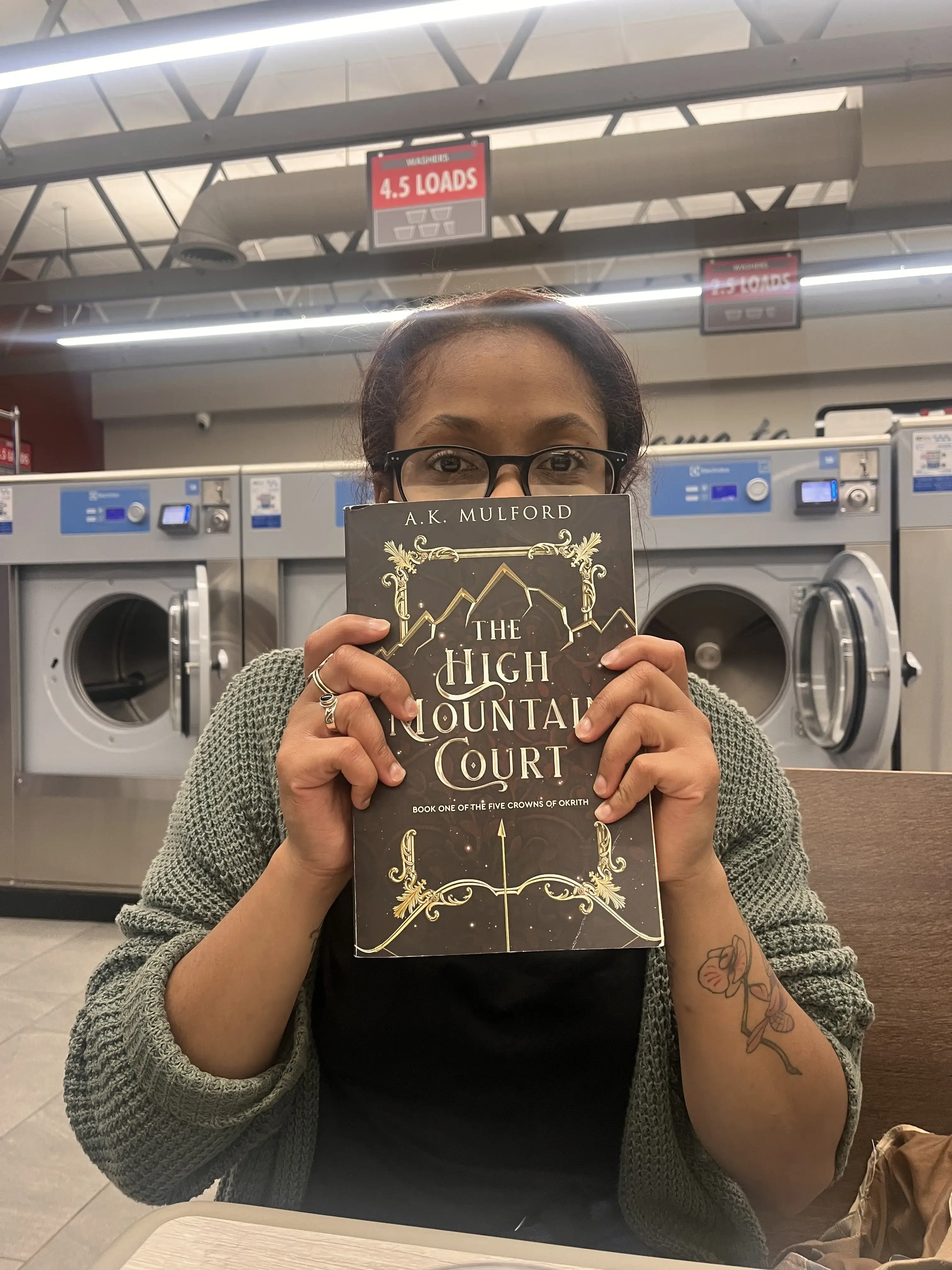 Handy Laundry thumbnail 9