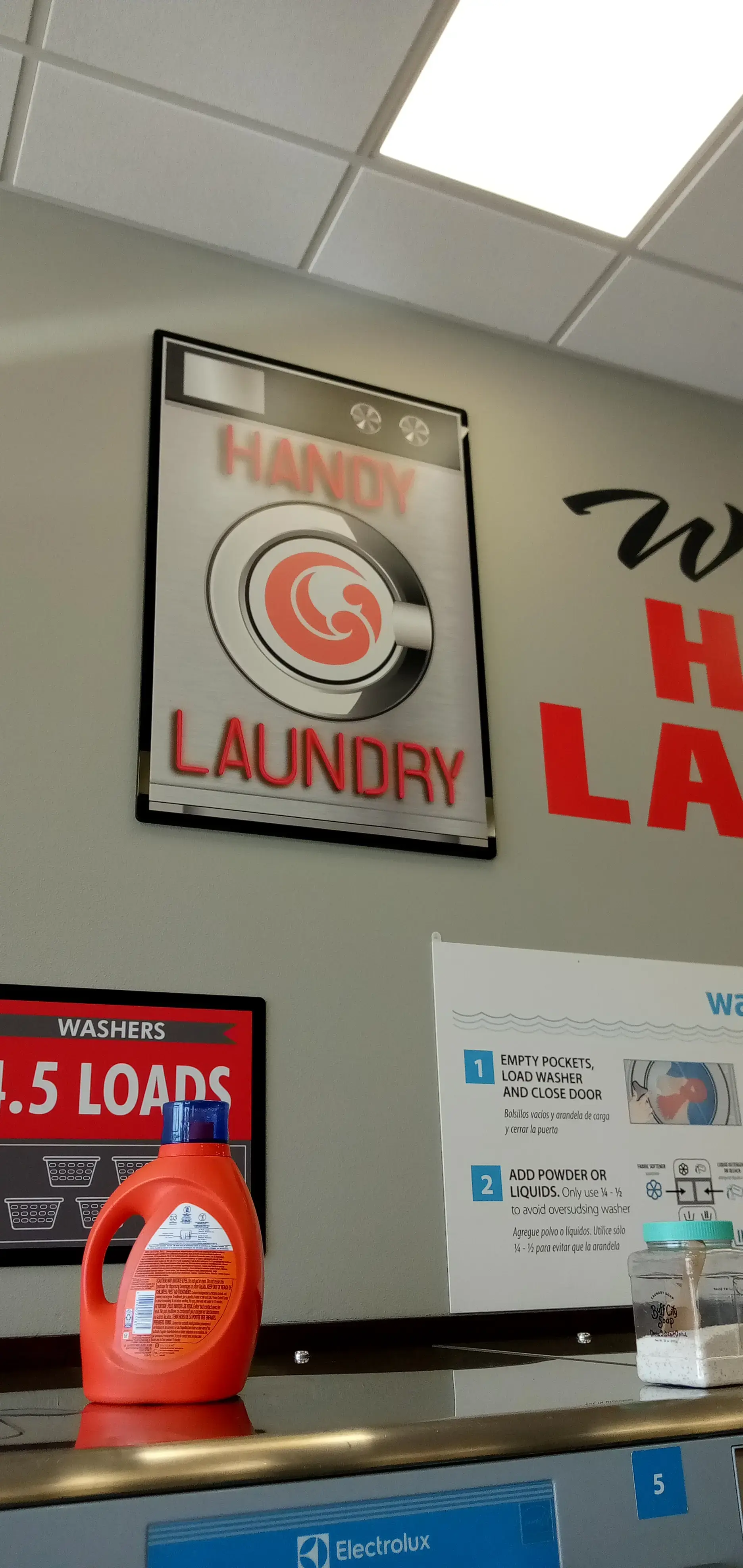 Handy Laundry thumbnail 11