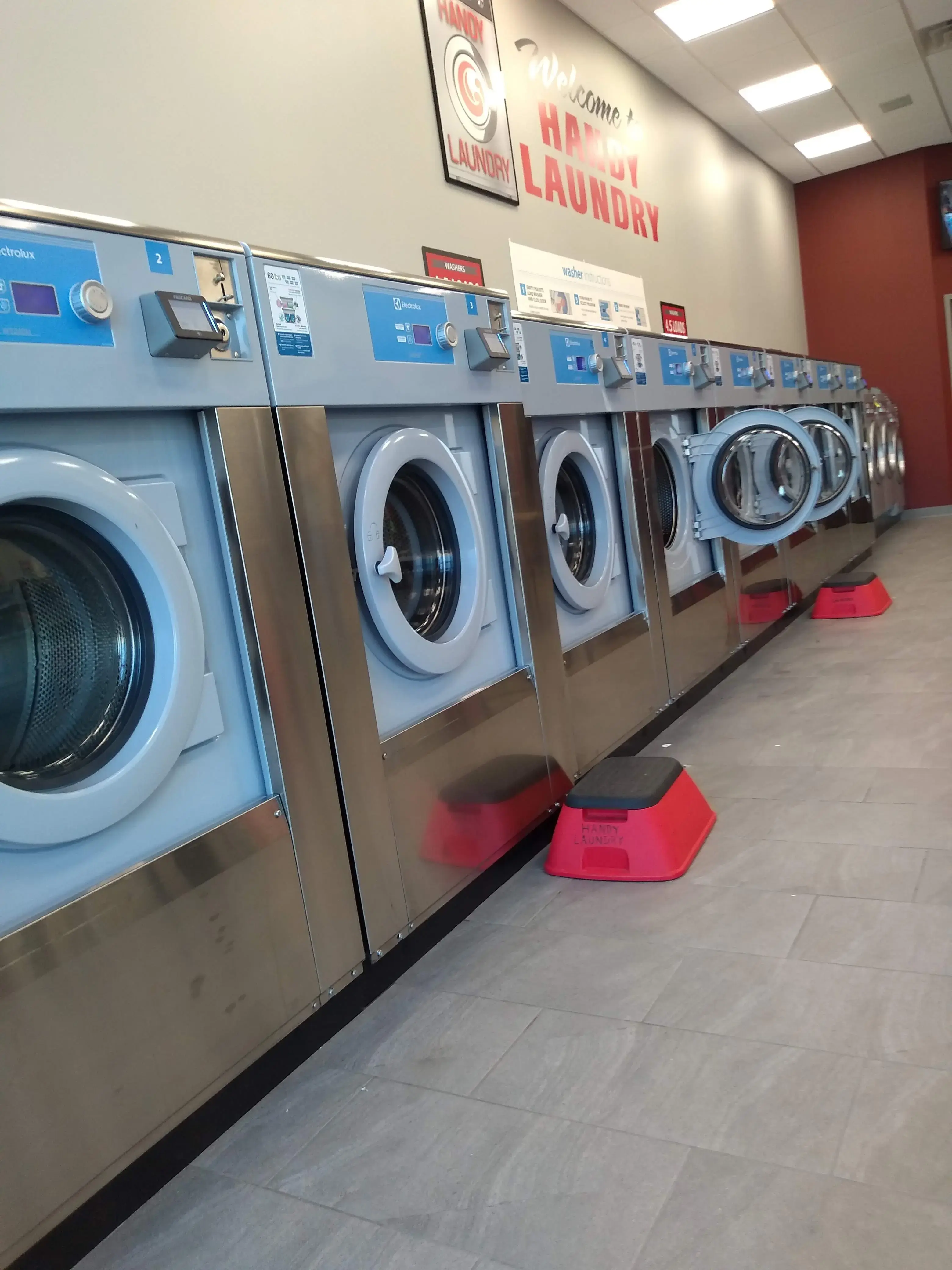 Handy Laundry thumbnail 17