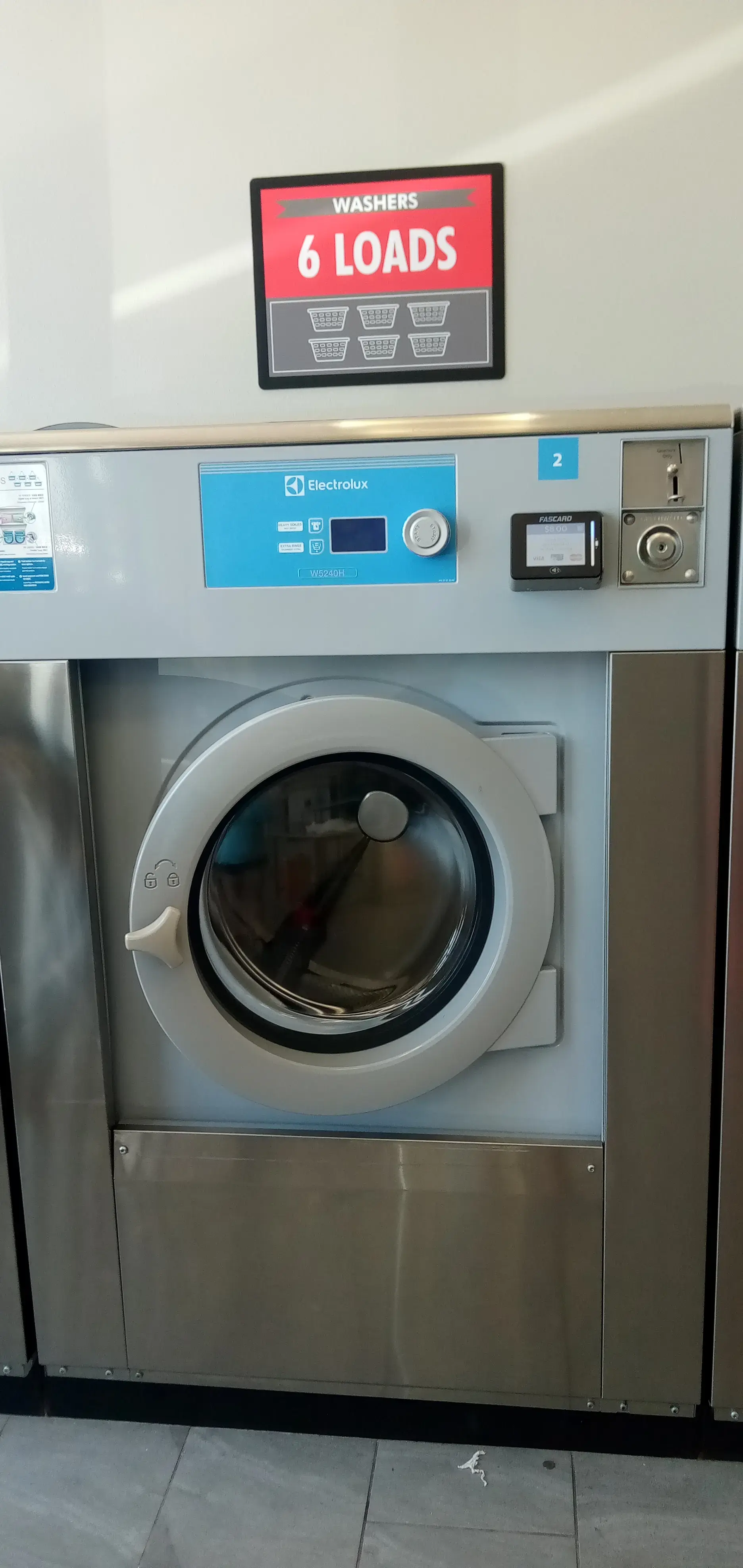 Handy Laundry thumbnail 7