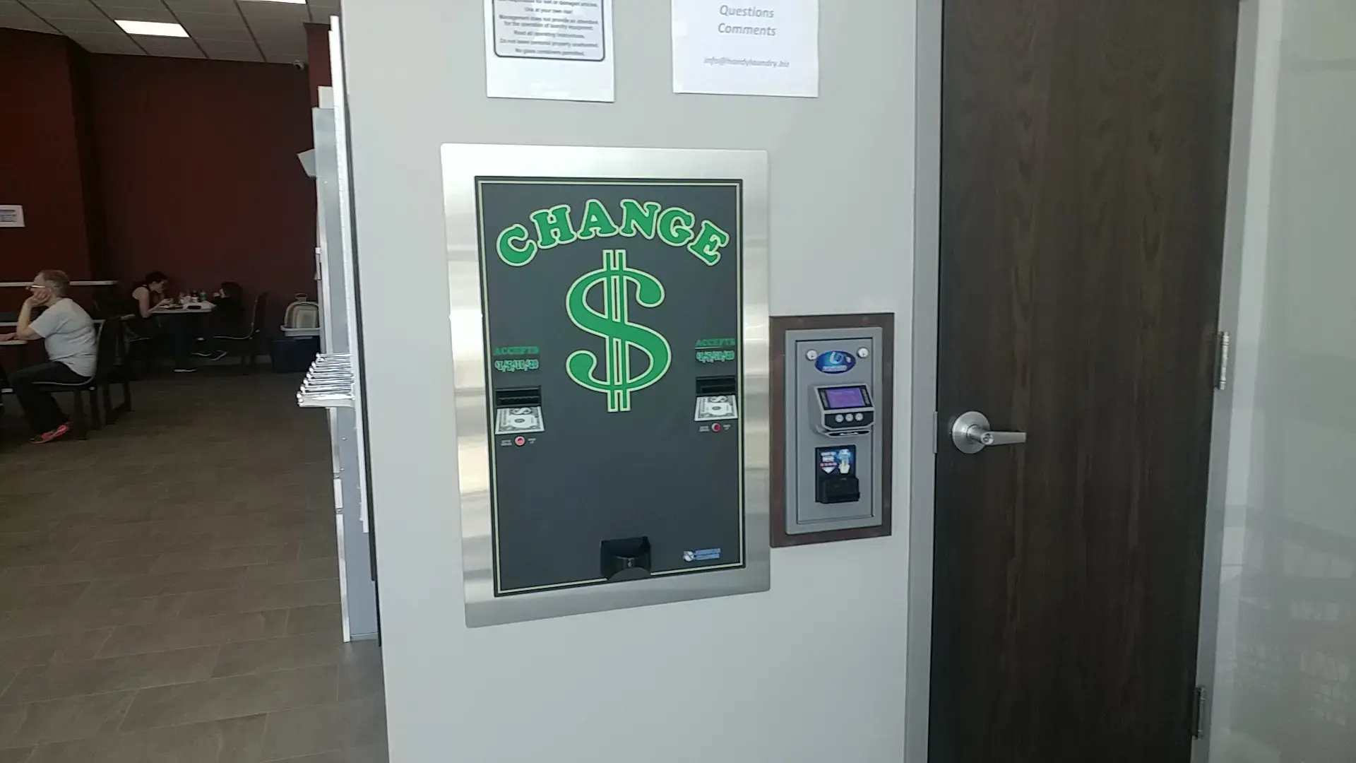 Handy Laundry - Image 2