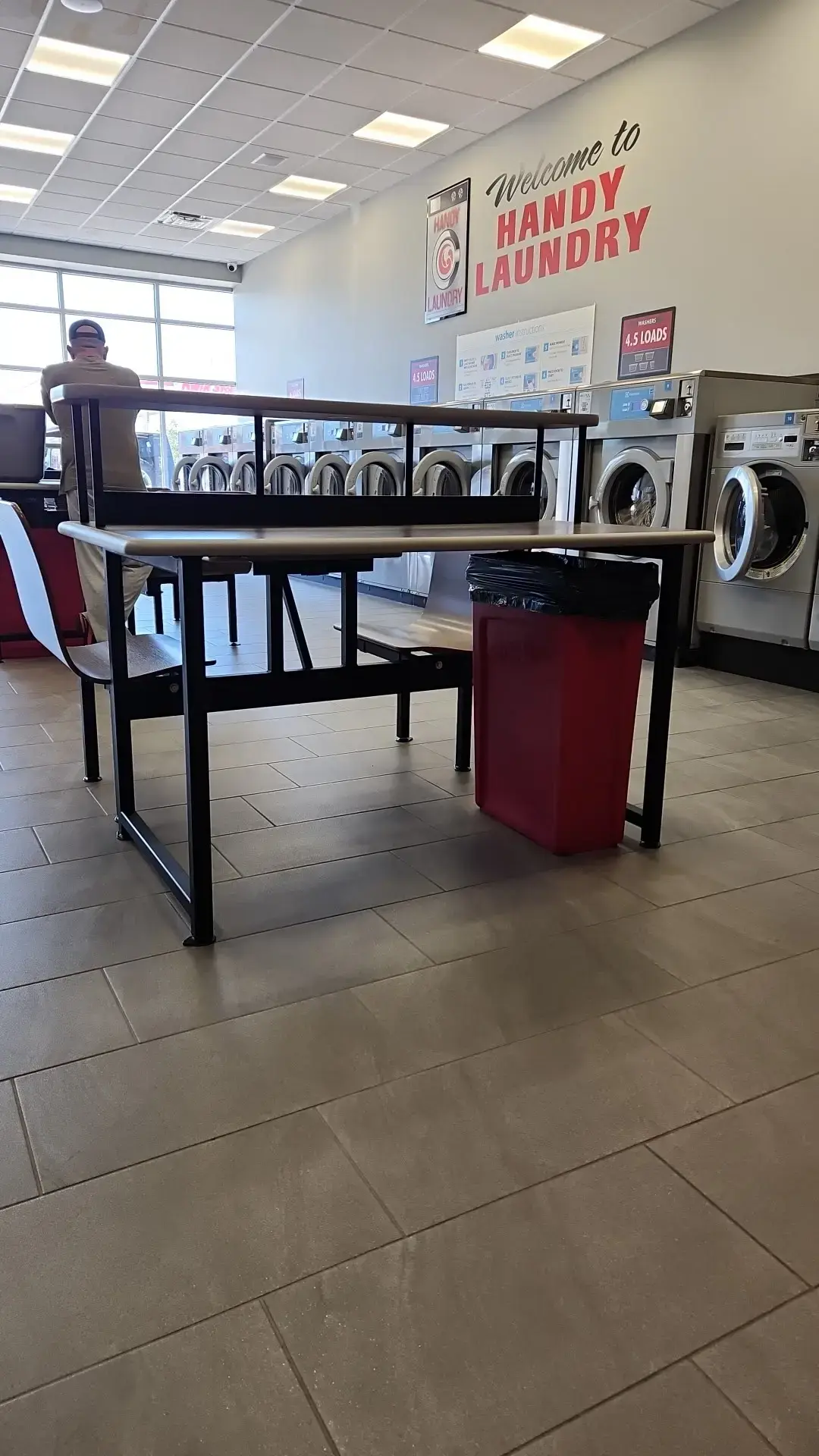 Handy Laundry - Image 13