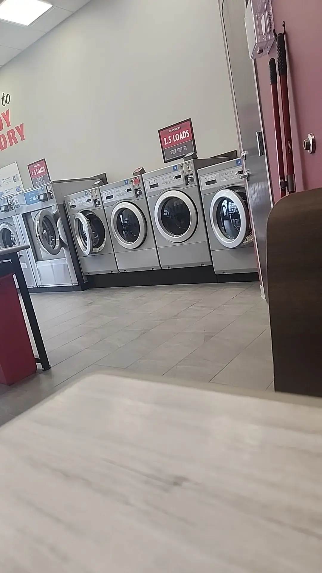 Handy Laundry - Image 16