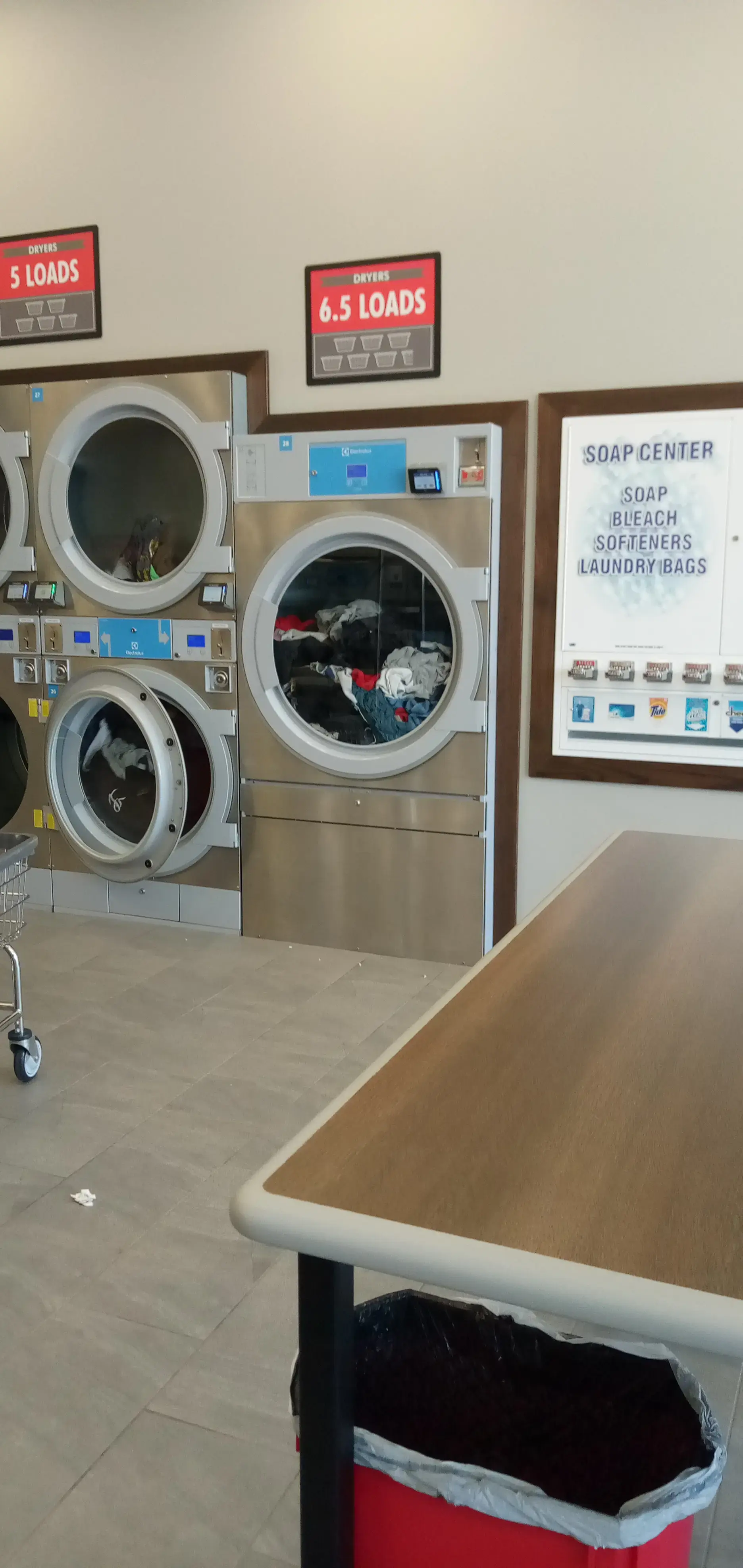 Handy Laundry thumbnail 15