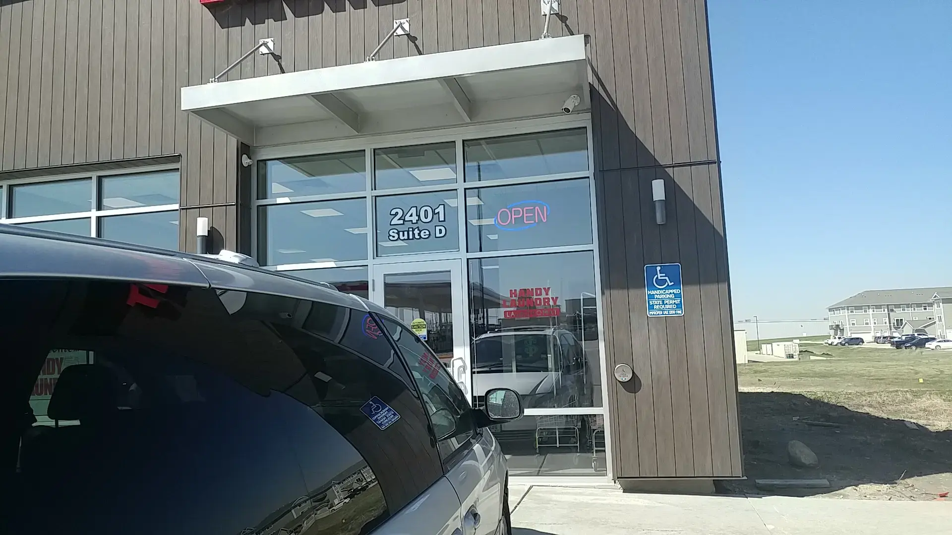 Handy Laundry thumbnail 4