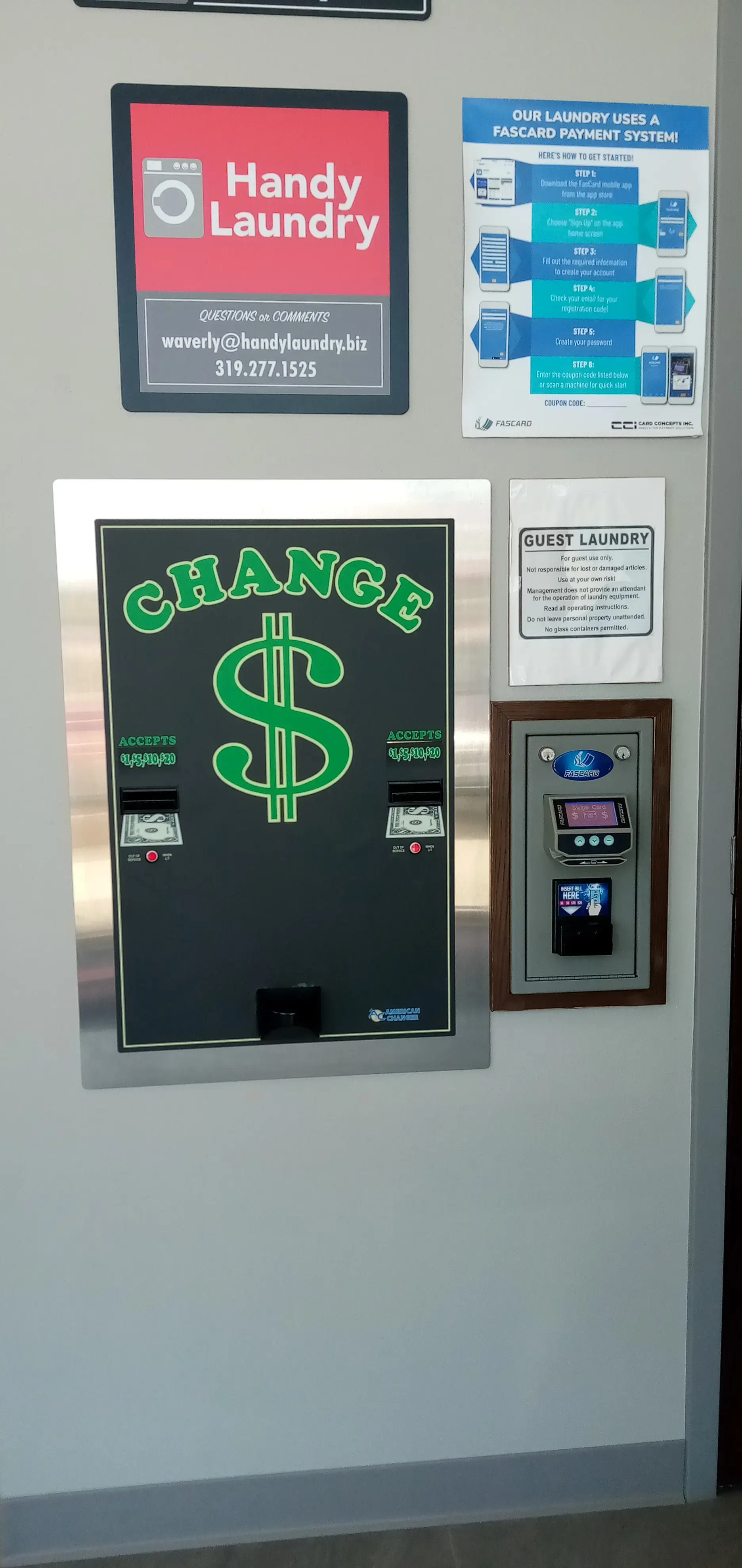 Handy Laundry - Image 8