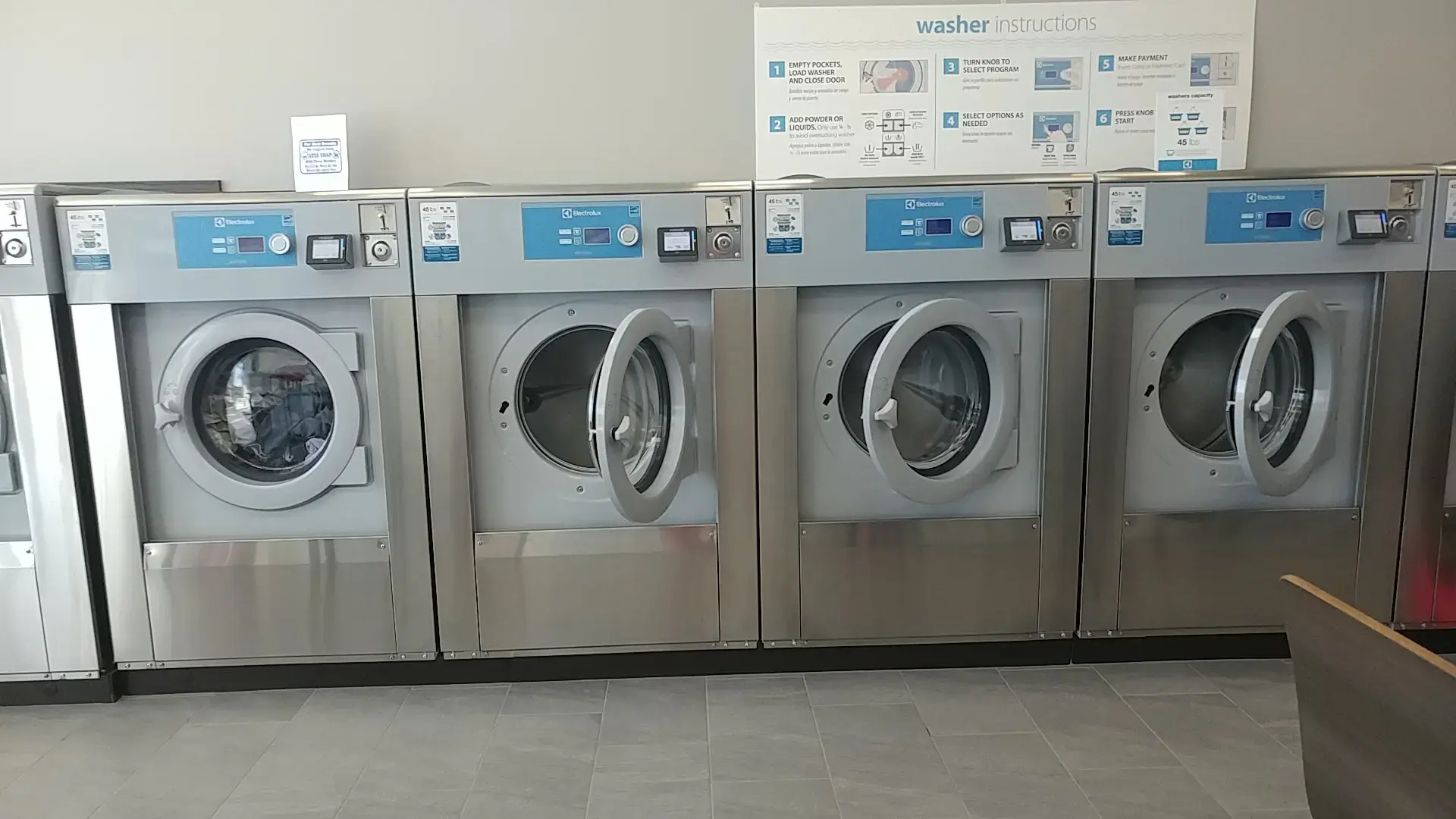 Handy Laundry thumbnail 14