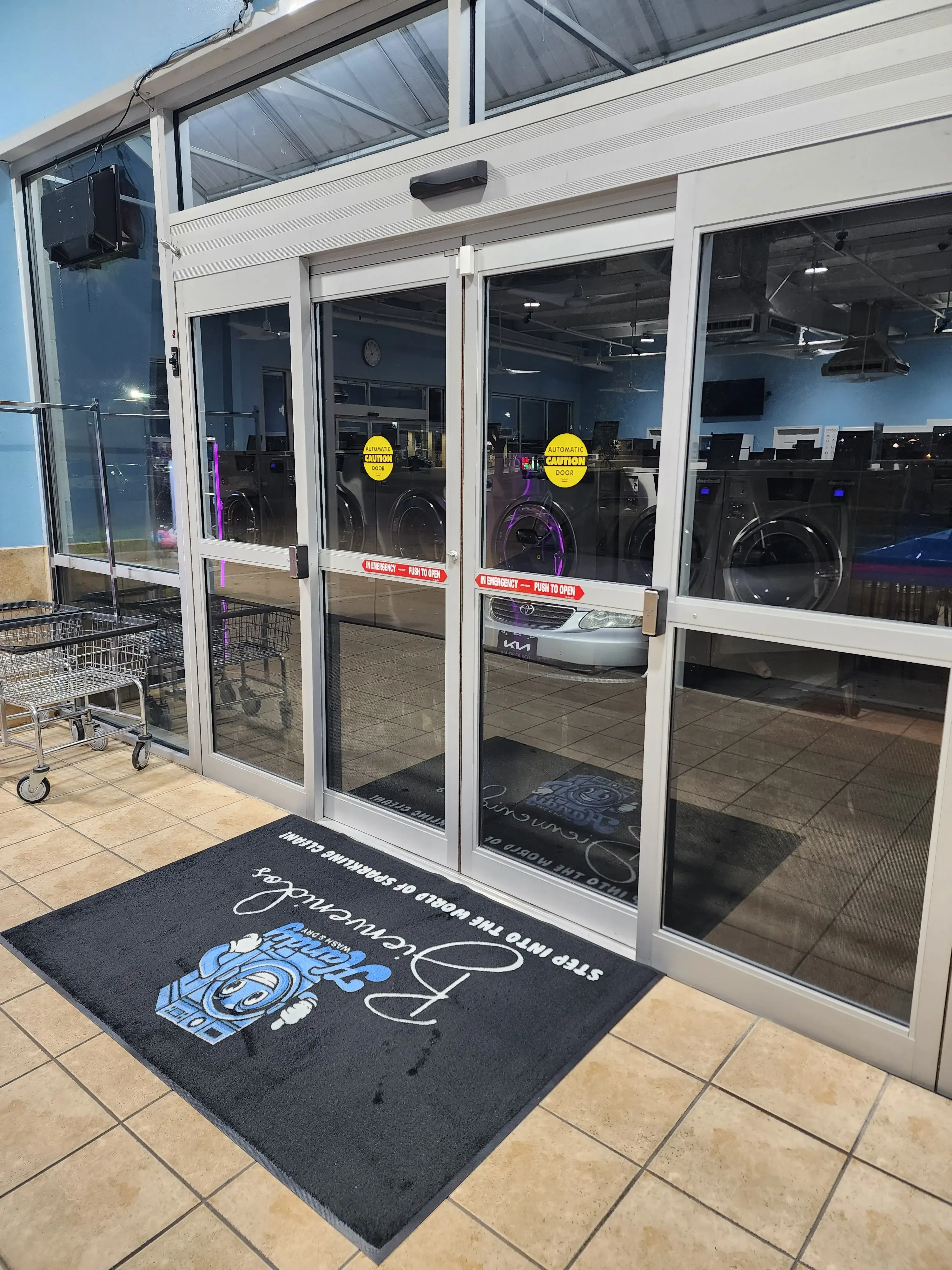 Handy Wash & Dry - Laundromat Lavandaria - Image 6