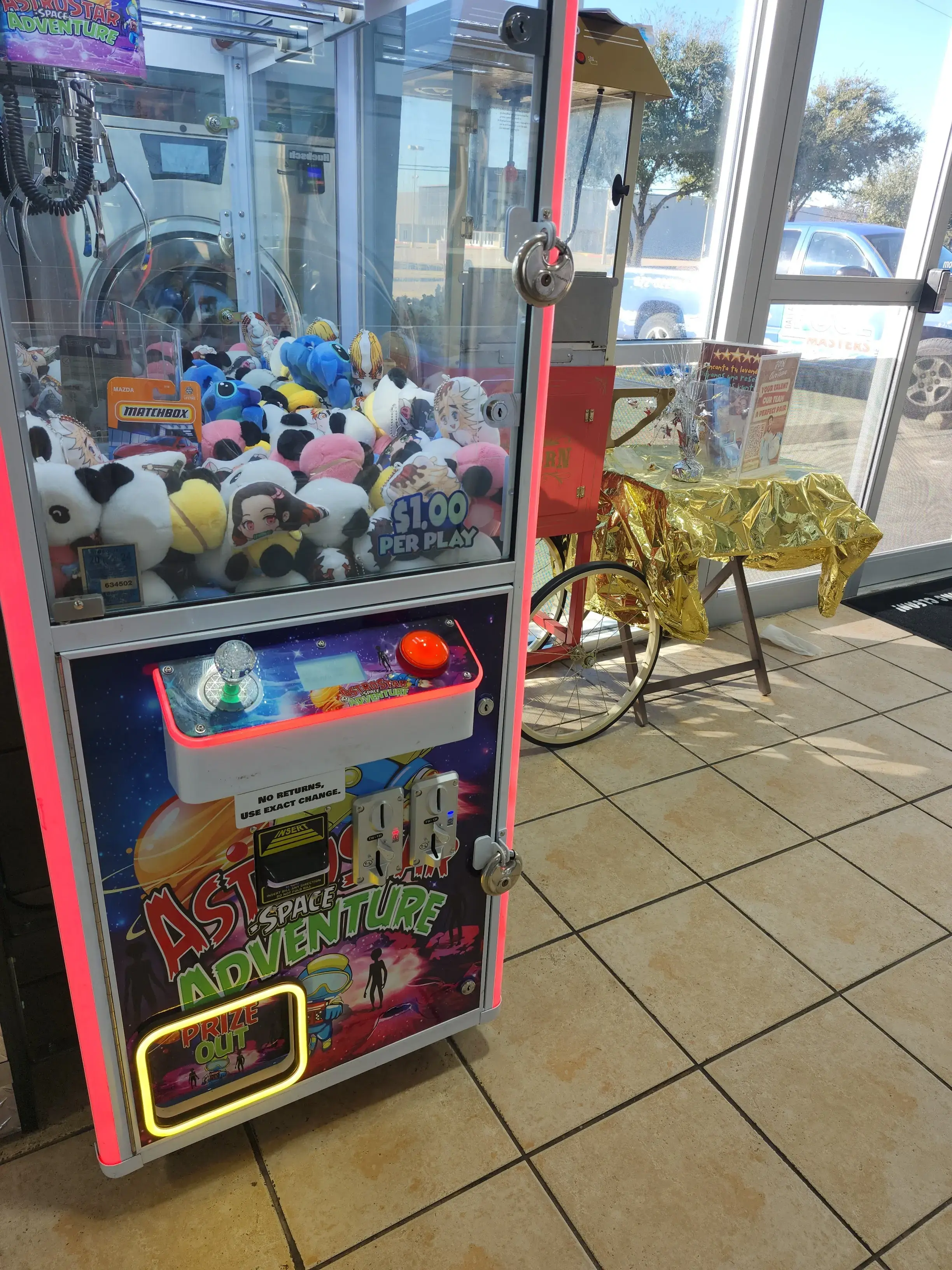 Handy Wash & Dry - Laundromat Lavandaria - Image 7