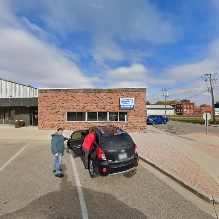 Handy Wash Laundromat Earlville thumbnail 2