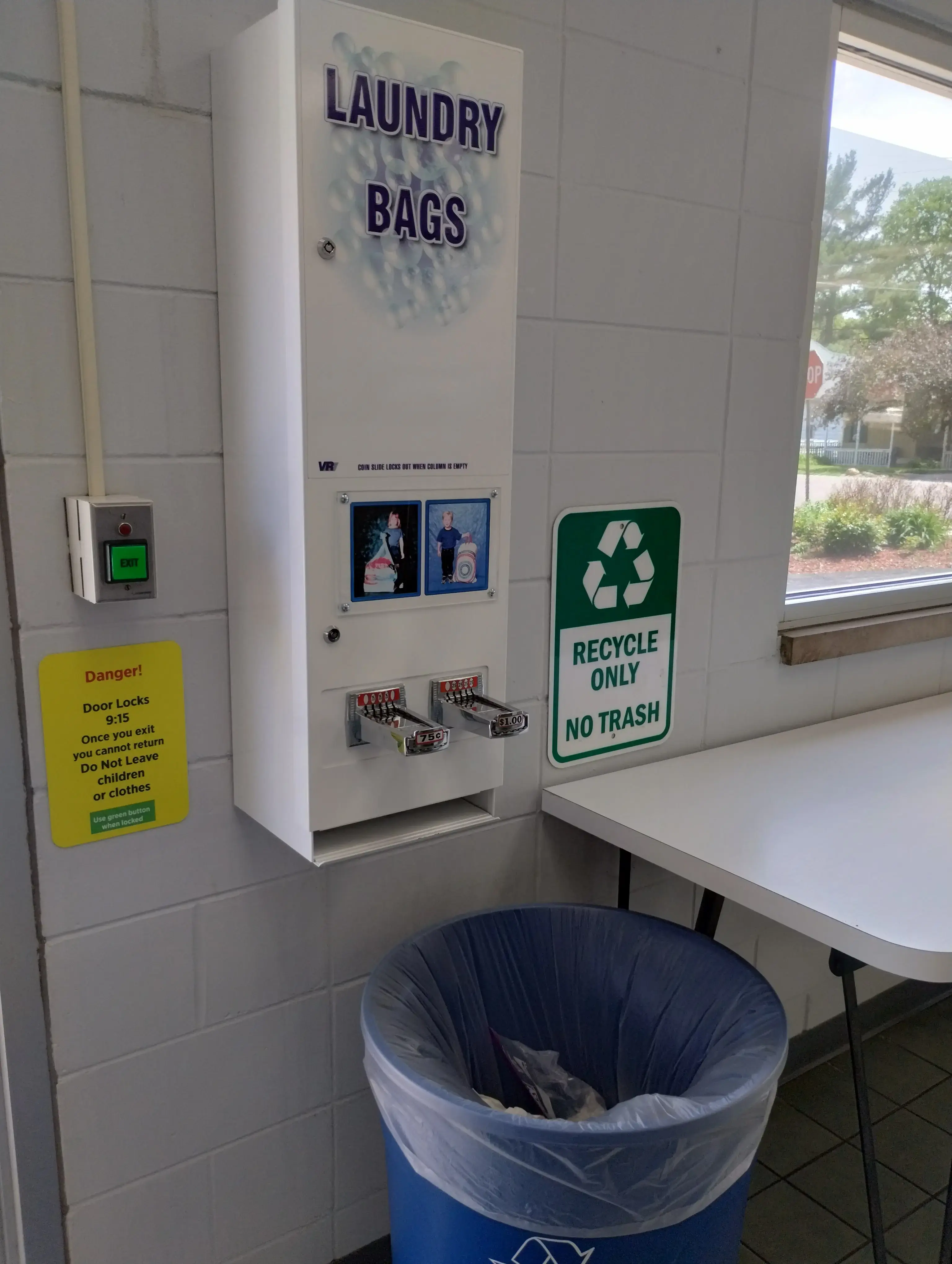 Handy Wash Laundromat - Image 6