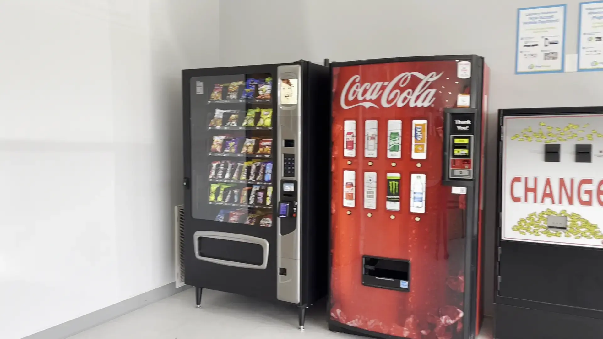 Handy Wash Laundromat - Image 2