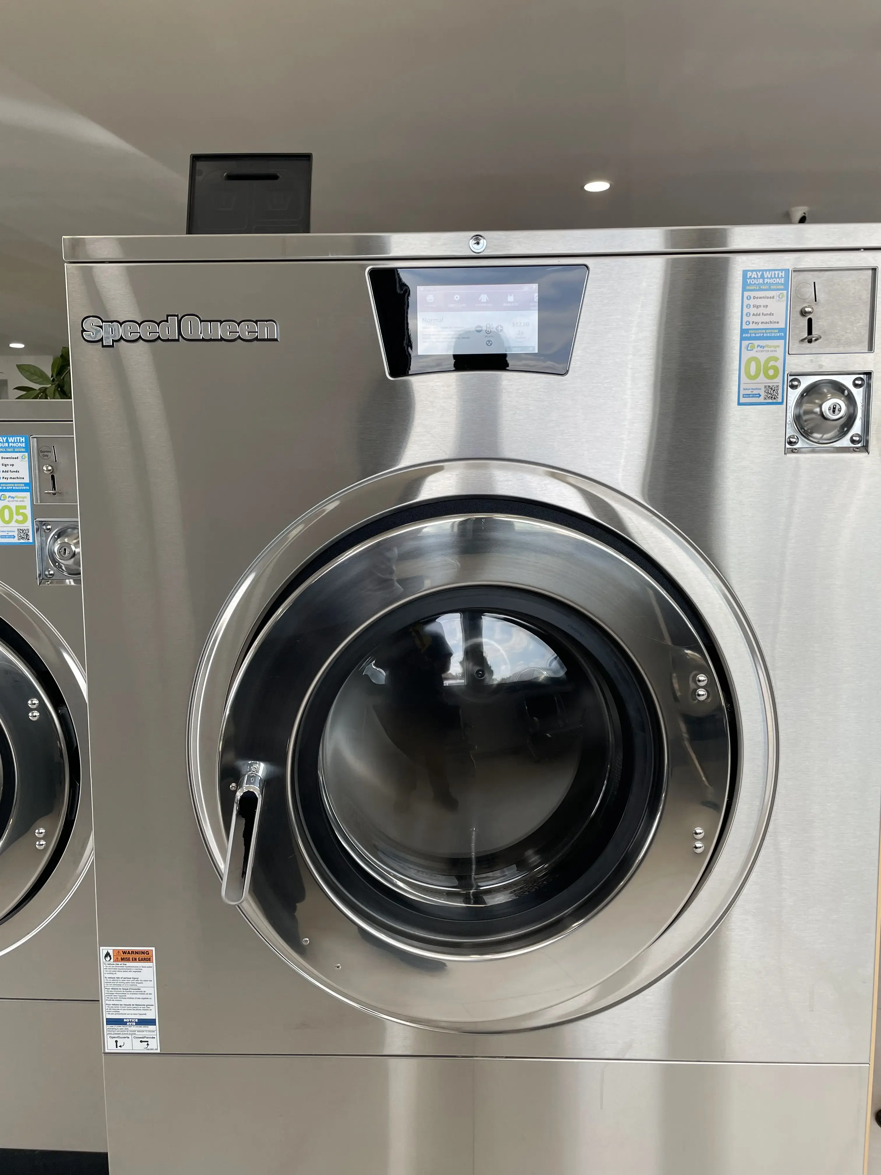 Handy Wash Laundromat - Image 8